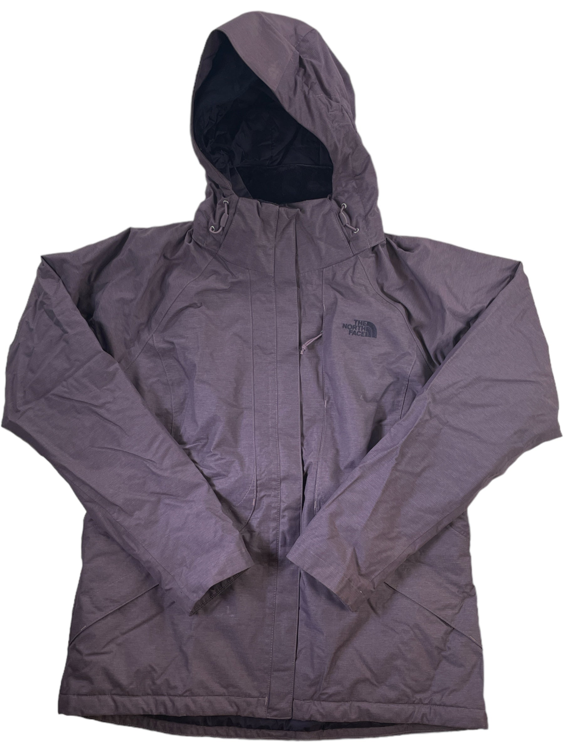 Inlux 2.0 2024 insulated jacket