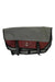 CITIZEN MESSENGER BAG Chrome