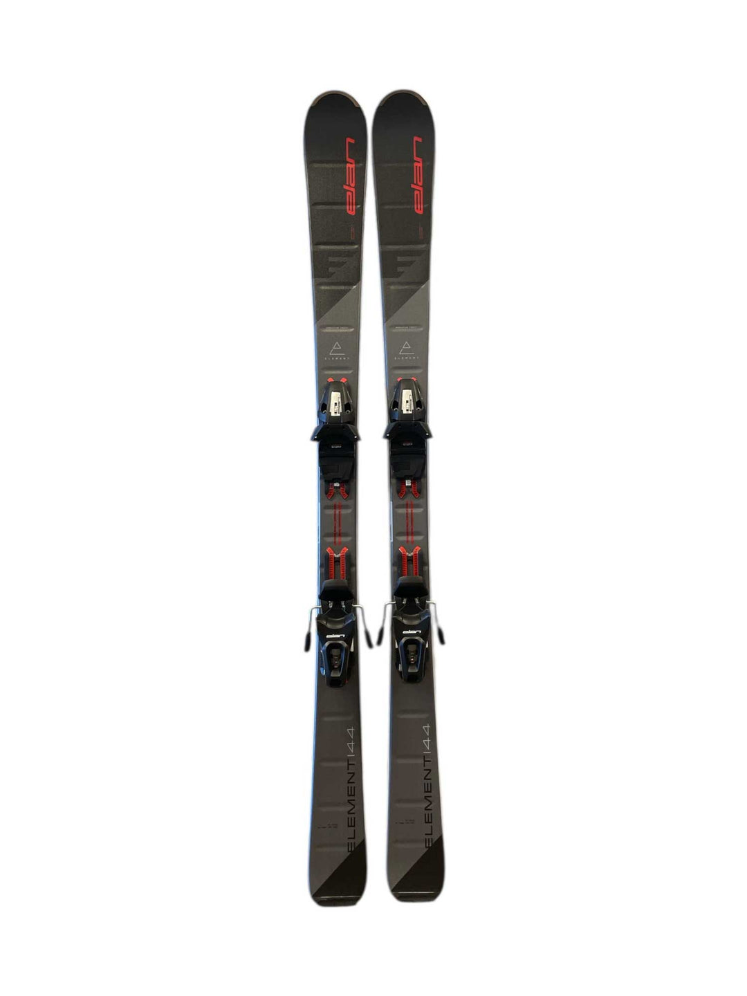 Elan Mens Element 144 + EL 10 GW Bindings