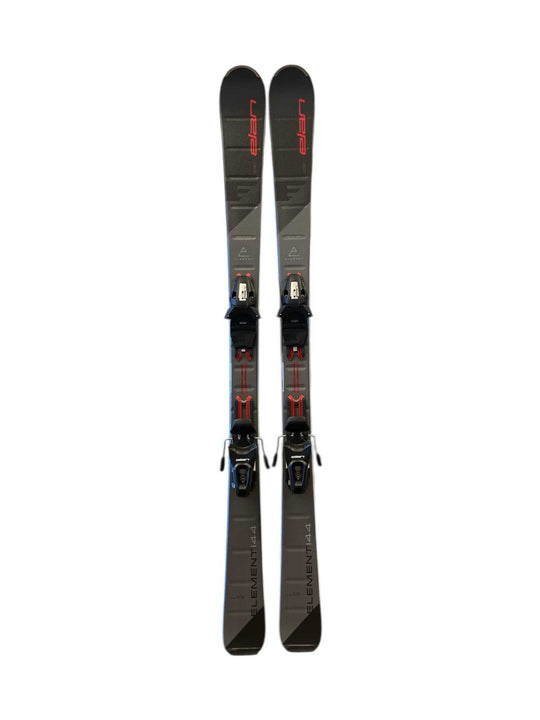 Elan Mens Element 144 + EL 10 GW Bindings
