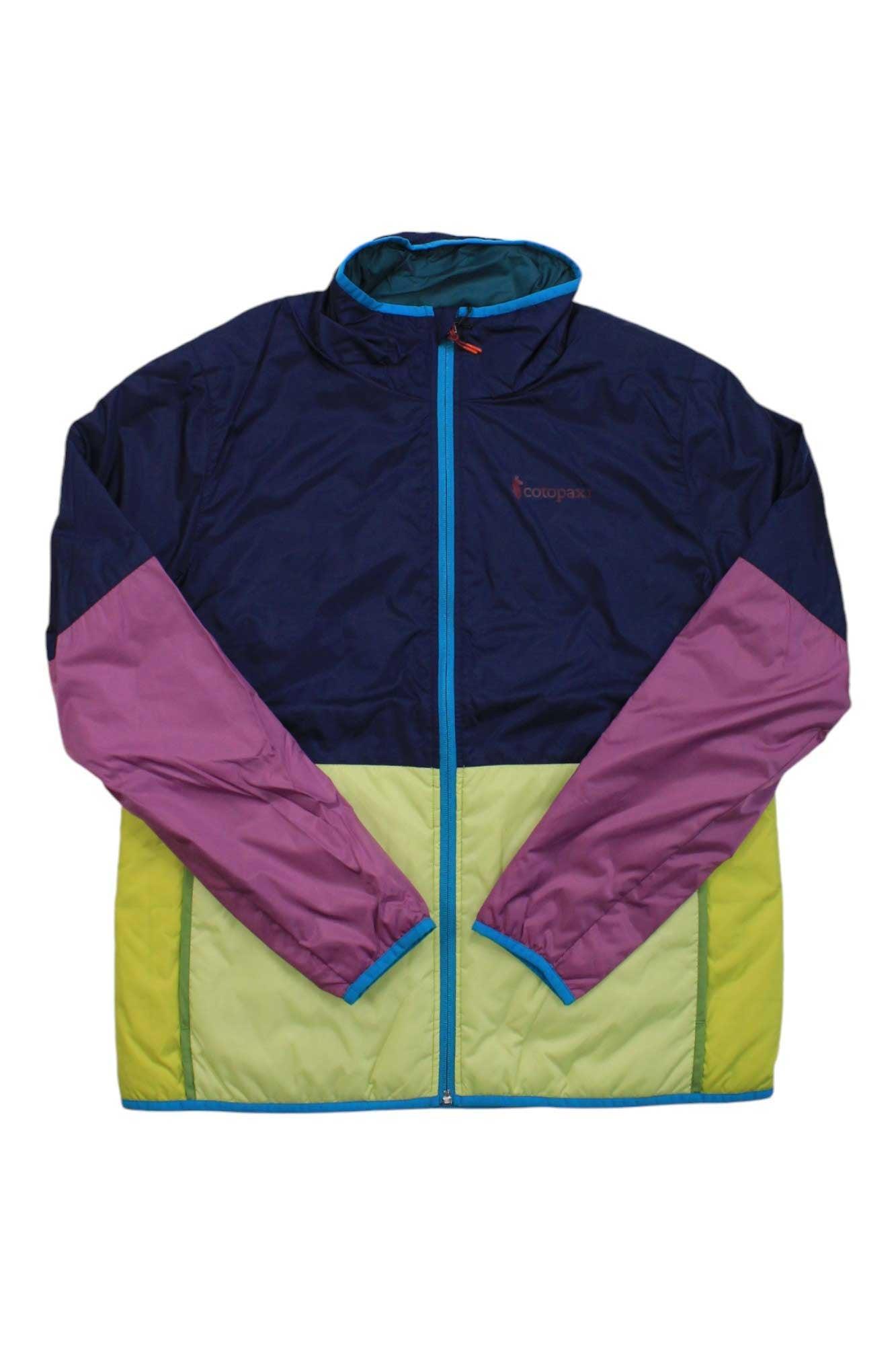 Cotopaxi Women's Teca Calido Jacket Cotopaxi