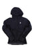 Black Diamond Womens First Light Hybrid Hoody Black Diamond