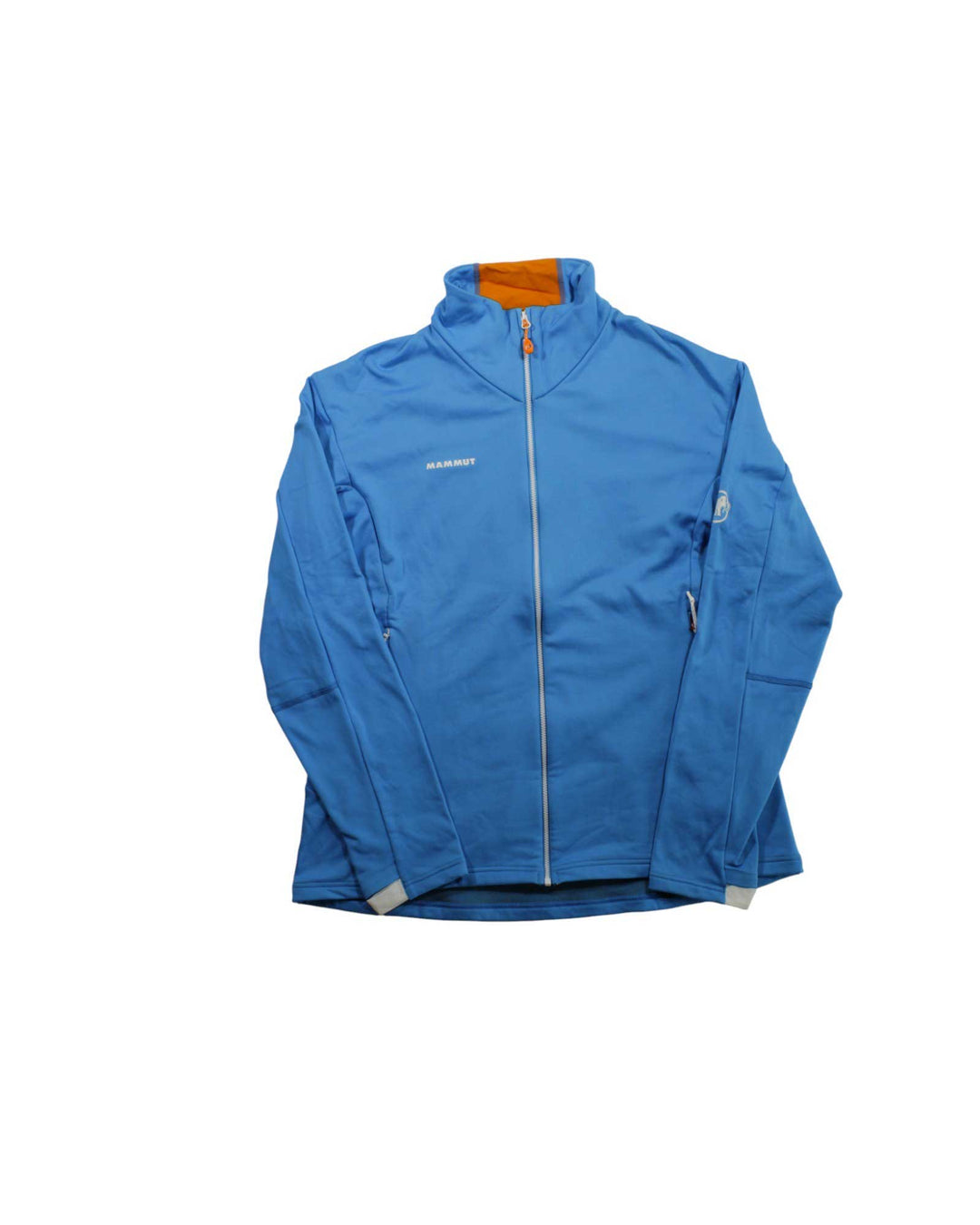 Mammut Womens Eiswand Guide Jacket Mammut