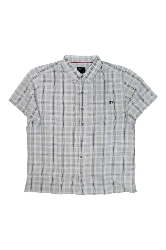 Mens Eldridge Short-Sleeve T-Shirt - Big Marmot