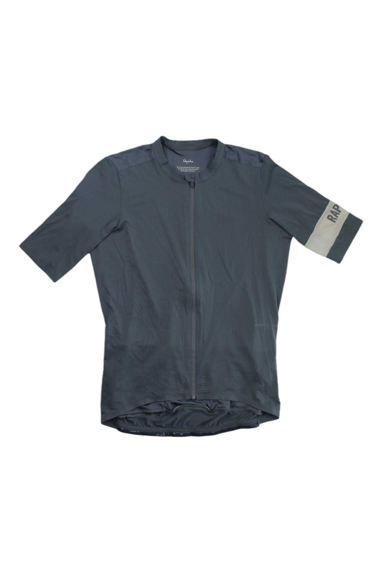 Rapha Mens Pro Team Flyweight Jersey Rapha