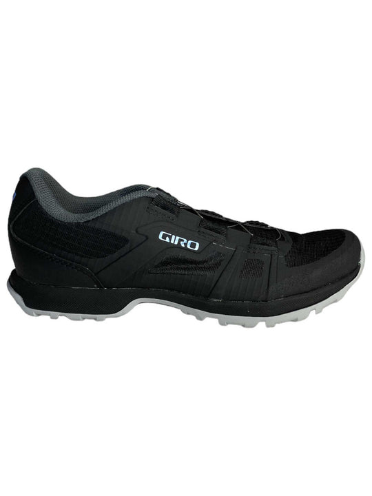 Giro Womens Gauge Boa Bike Shoe Giro