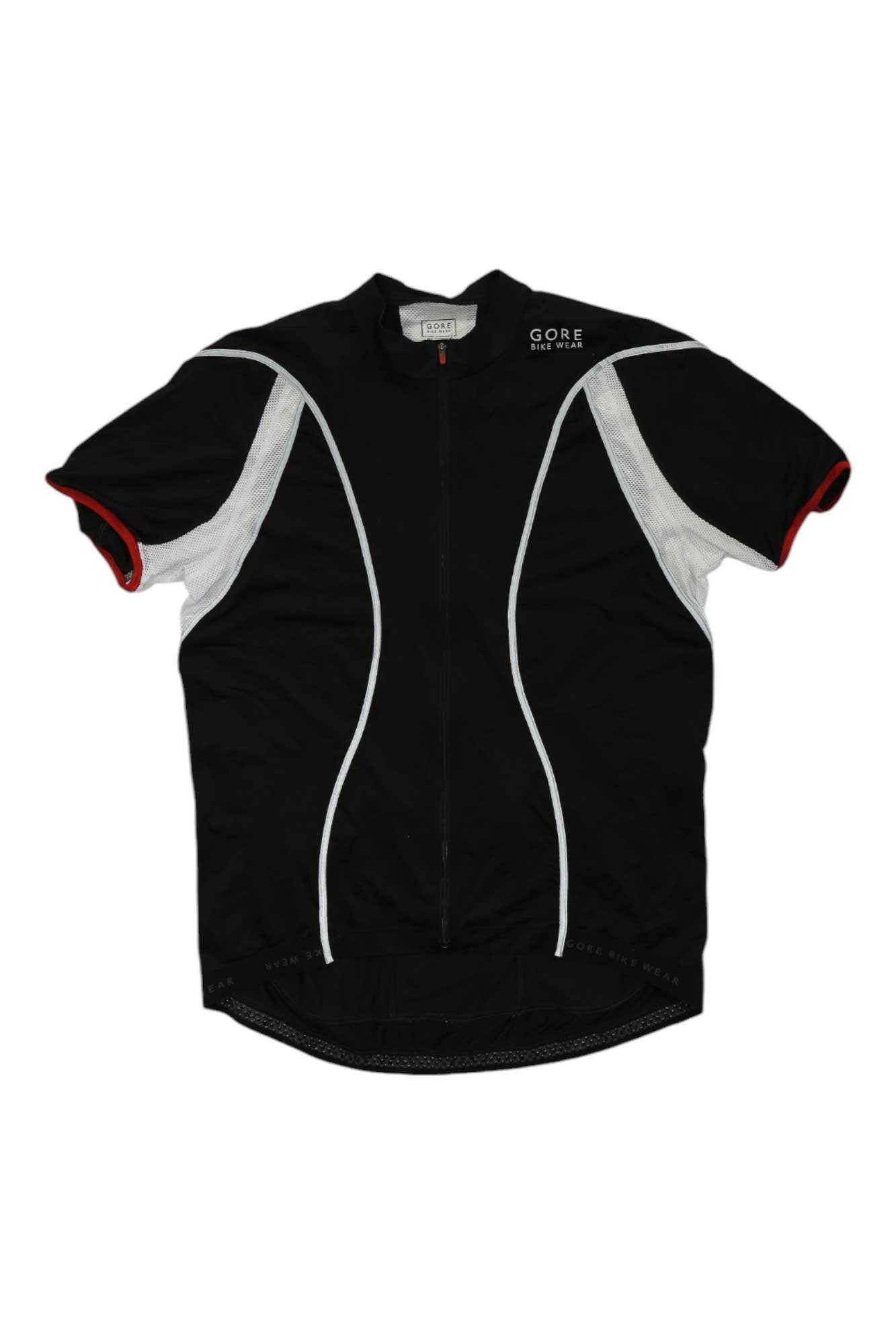 Gorewear Mens Short Sleeve Jersey Gorewear