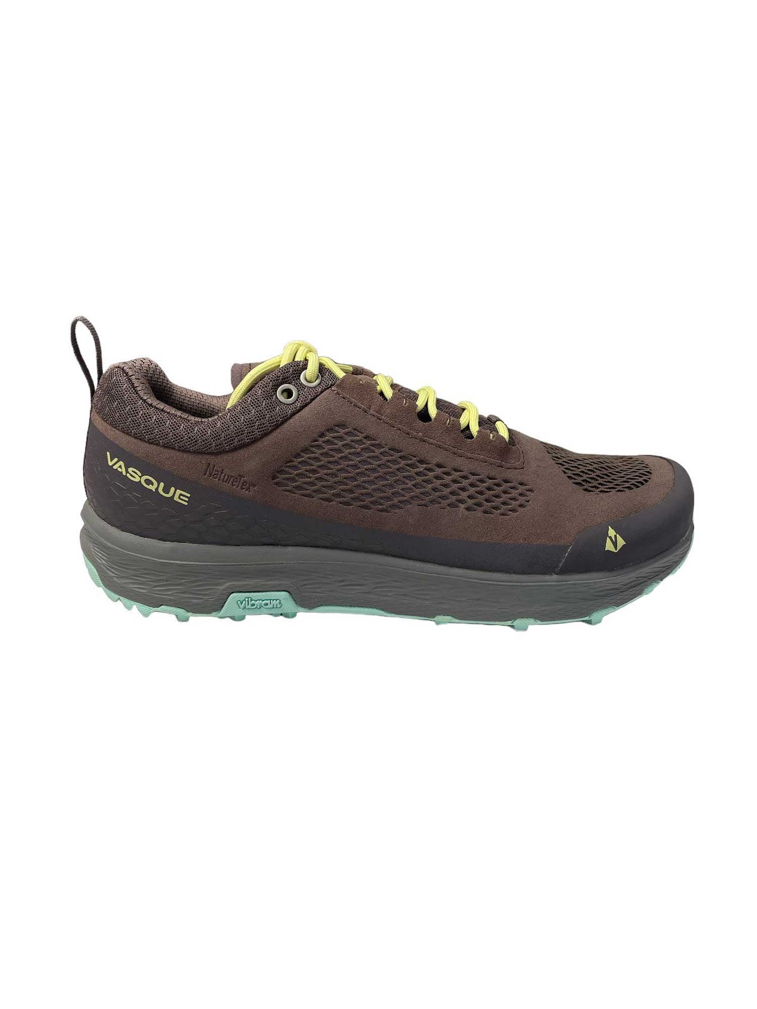 Vasque Womens Breeze LT Low NTX Boot Vasque