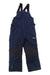 Jack Wolfskin Kids' Actamic 2L Ins Bib Pant Jack Wolfskin
