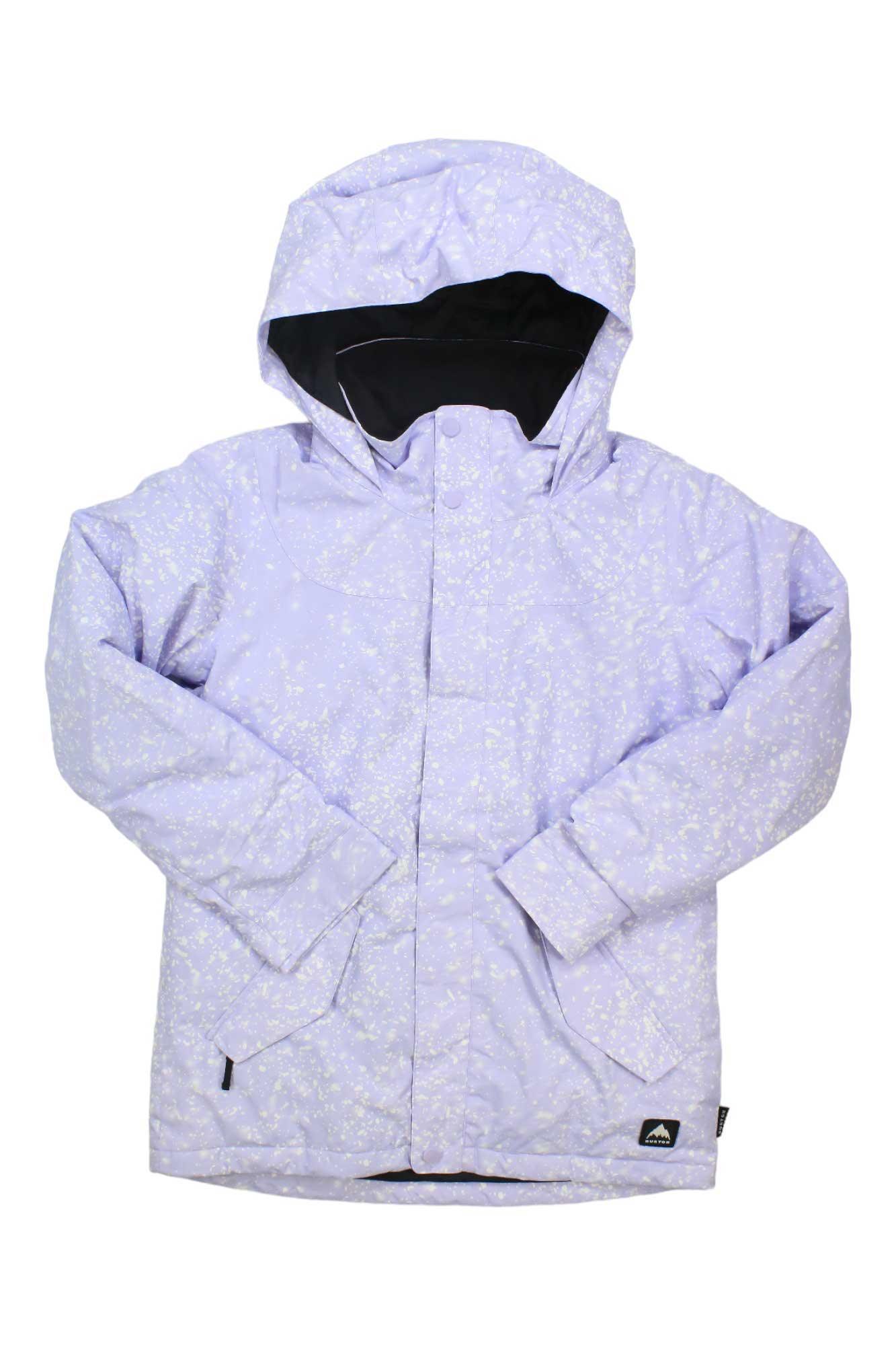 Burton Girls Elodie Jacket Burton