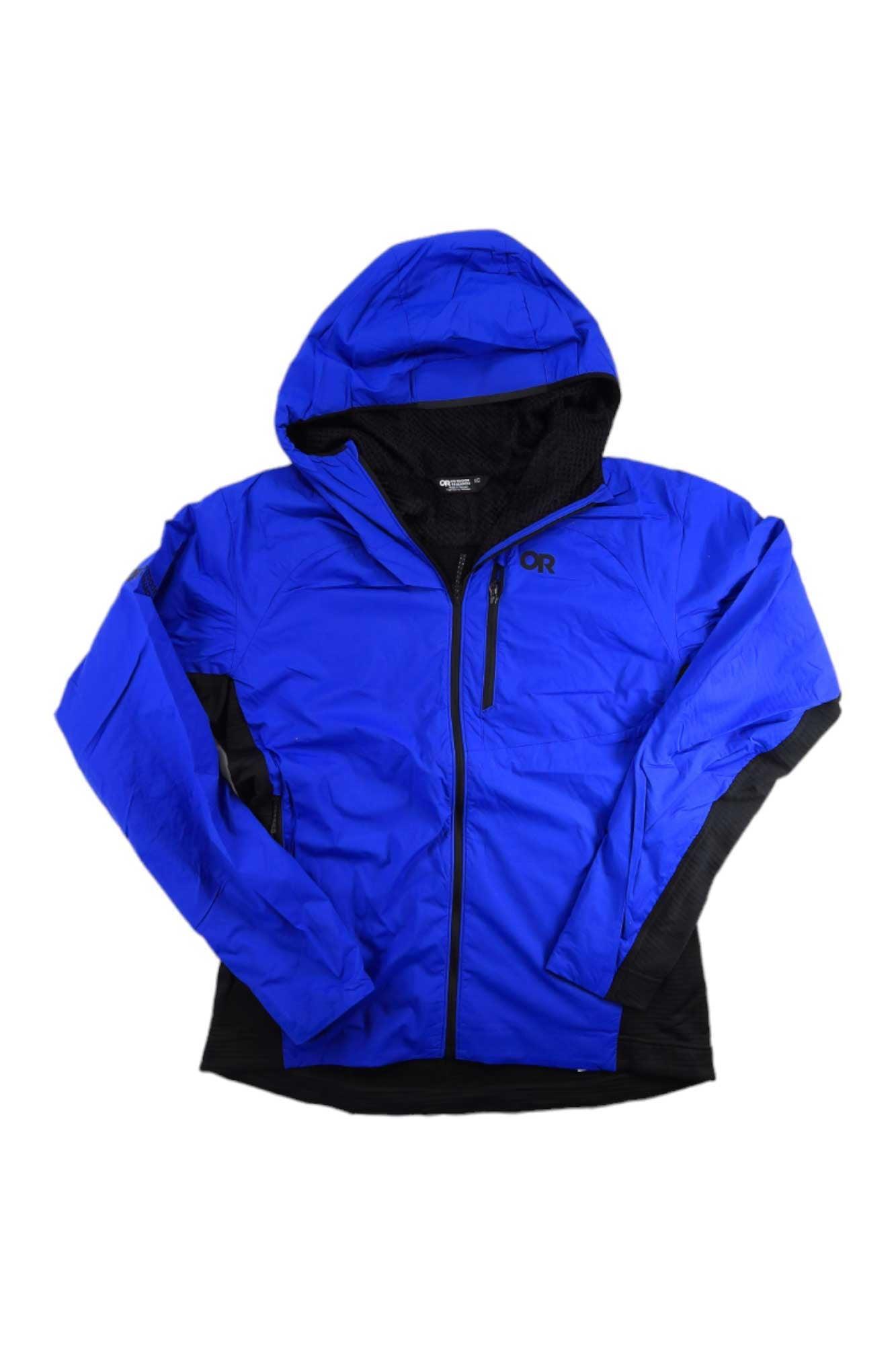 Outdoor Research Men's Deviator Hoodie Outdoor Research