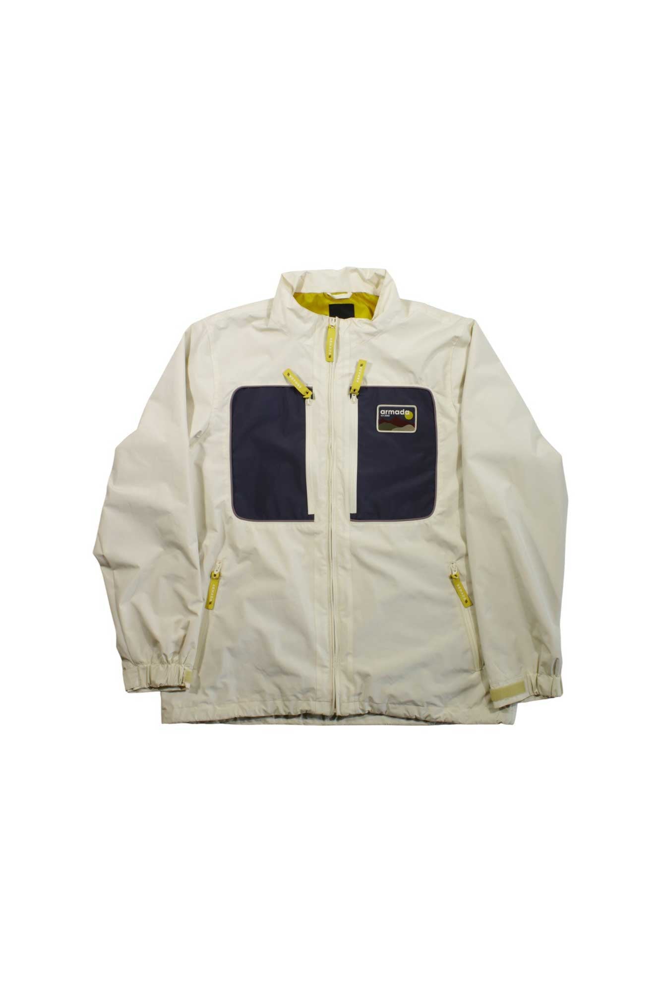 Armada Mens Trec Jacket Armada