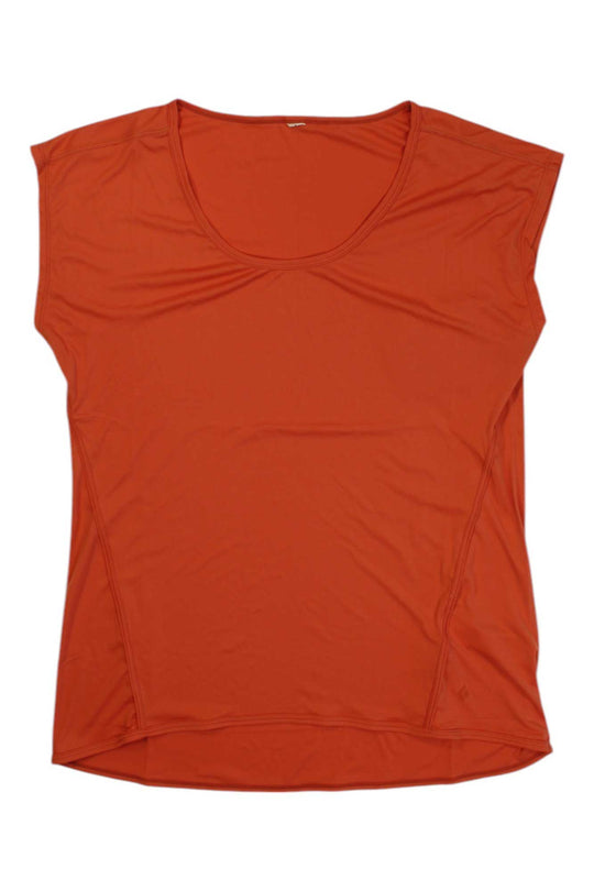 Black Diamond Womens Mobility Tee