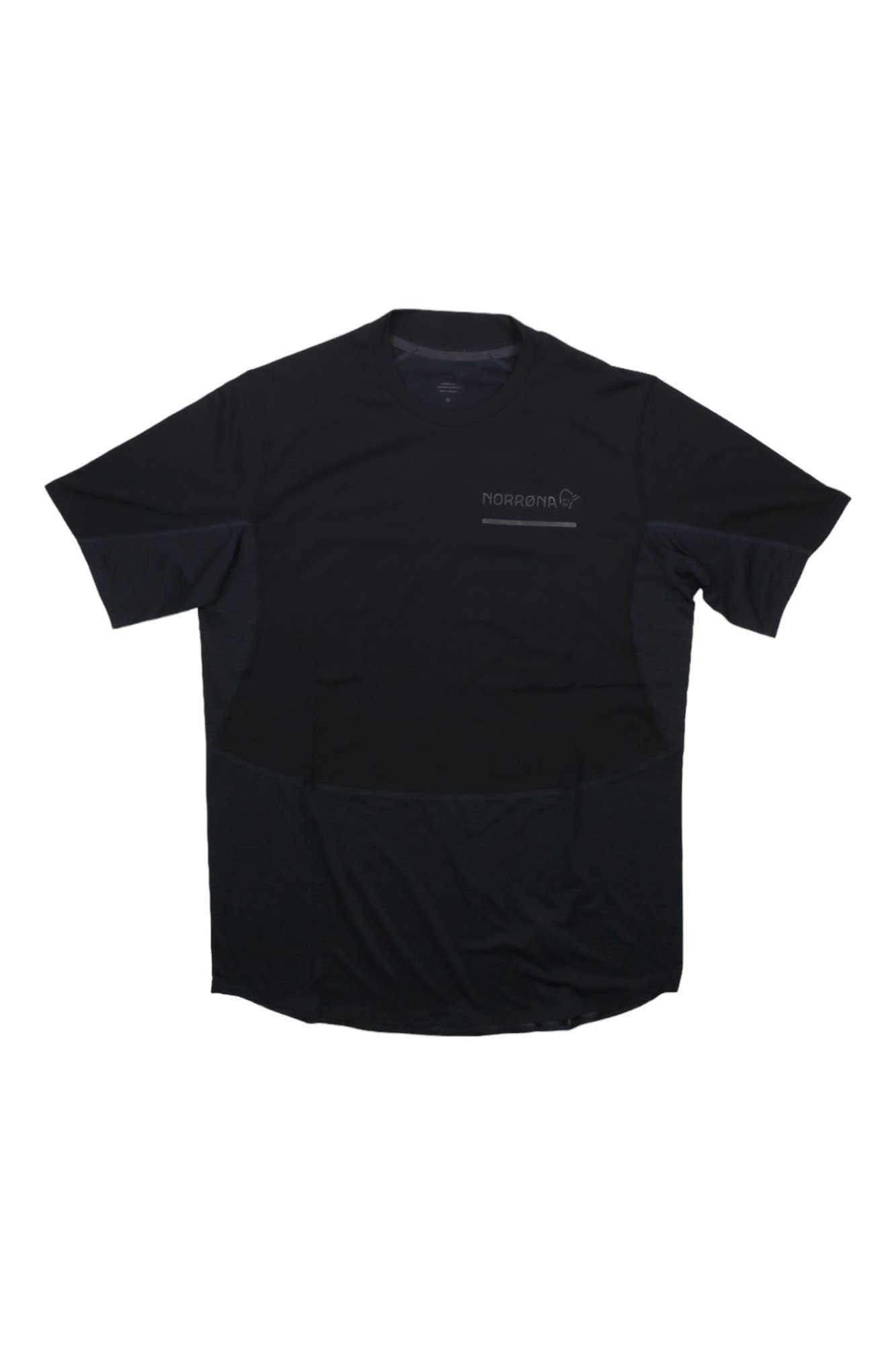 トップス norrona senja equaliser Norrona Senja Equaliser Lightweight T-Shirt - Men's - Clothing