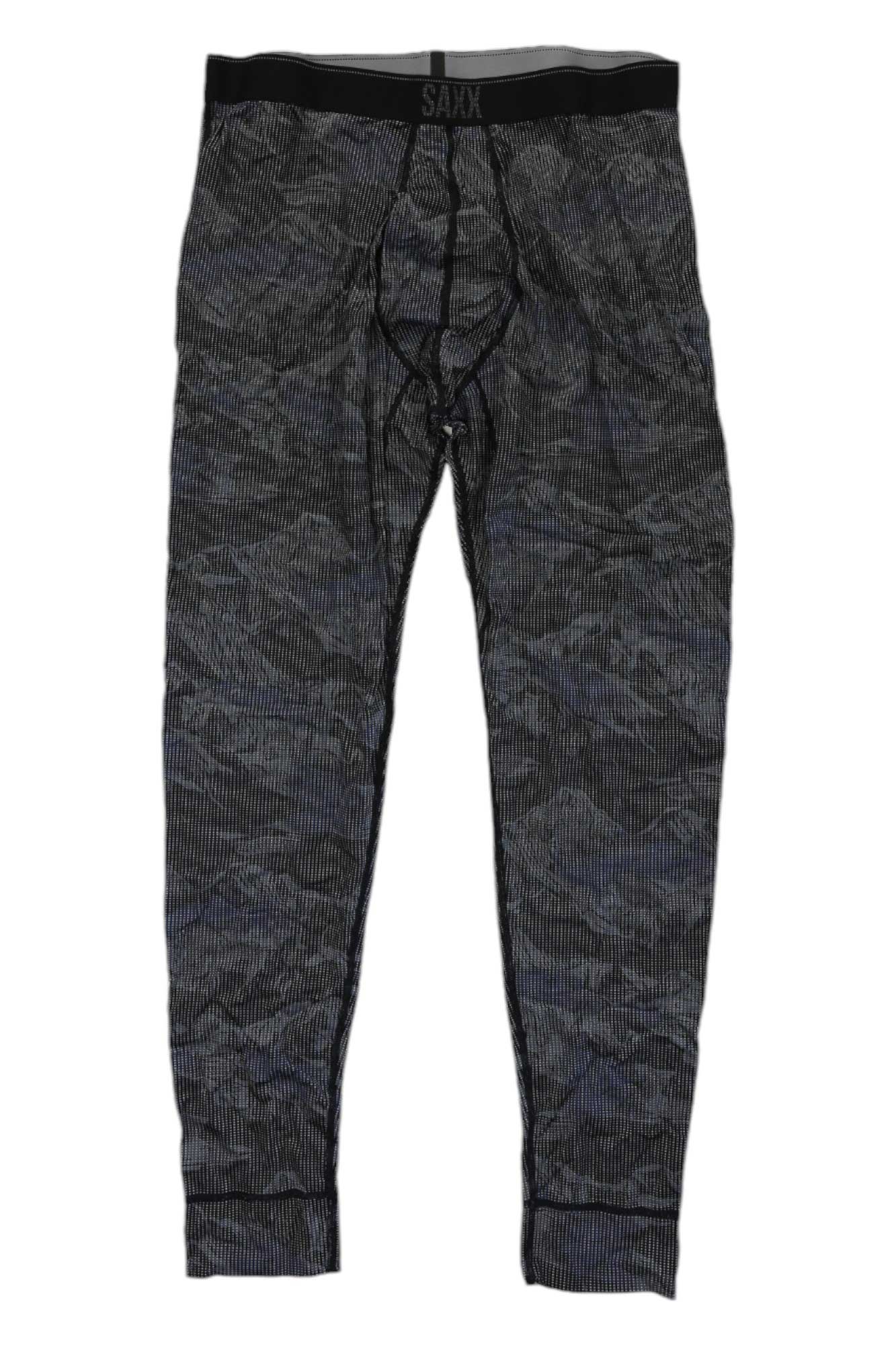 SAXX Mens Quest Quick Dry Mesh Bottom Fly SAXX