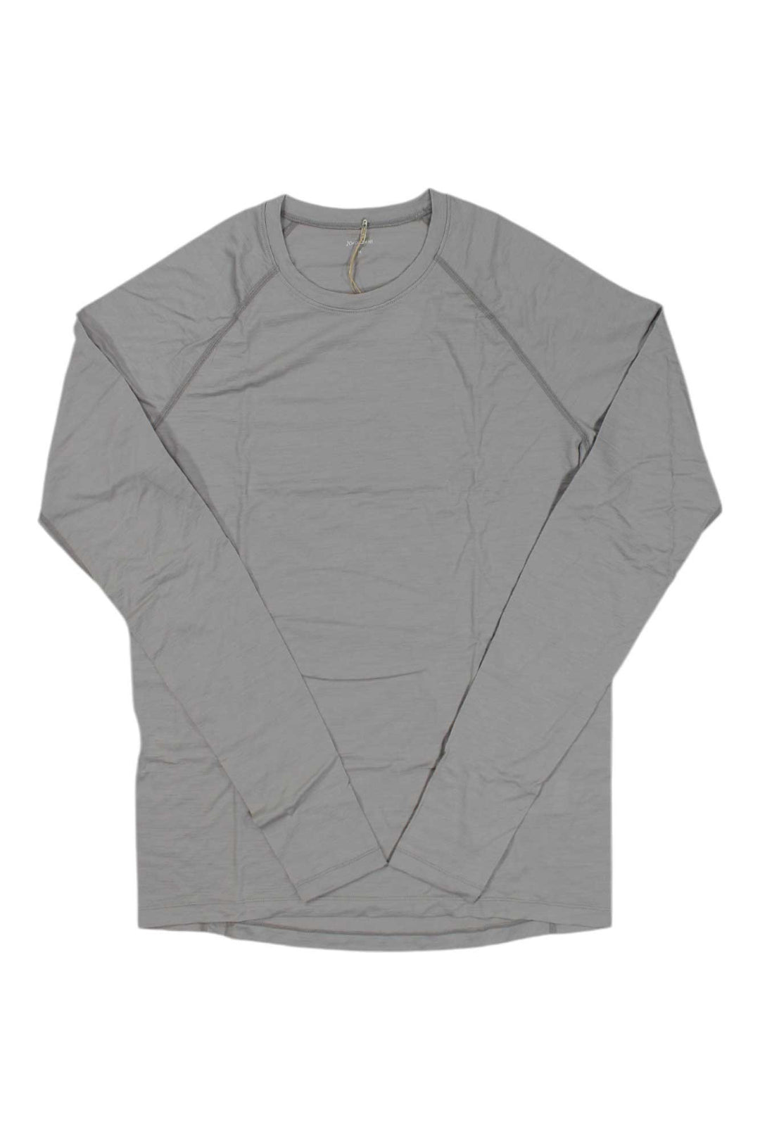 Houdini Mens Desoli Light Crew Top Houdini