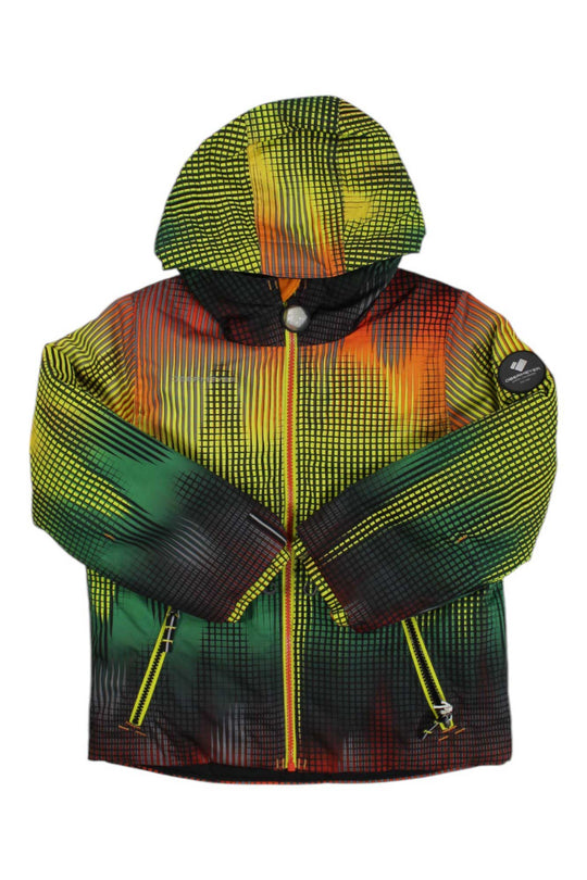 Obermeyer Girls Ashor Jacket Obermeyer
