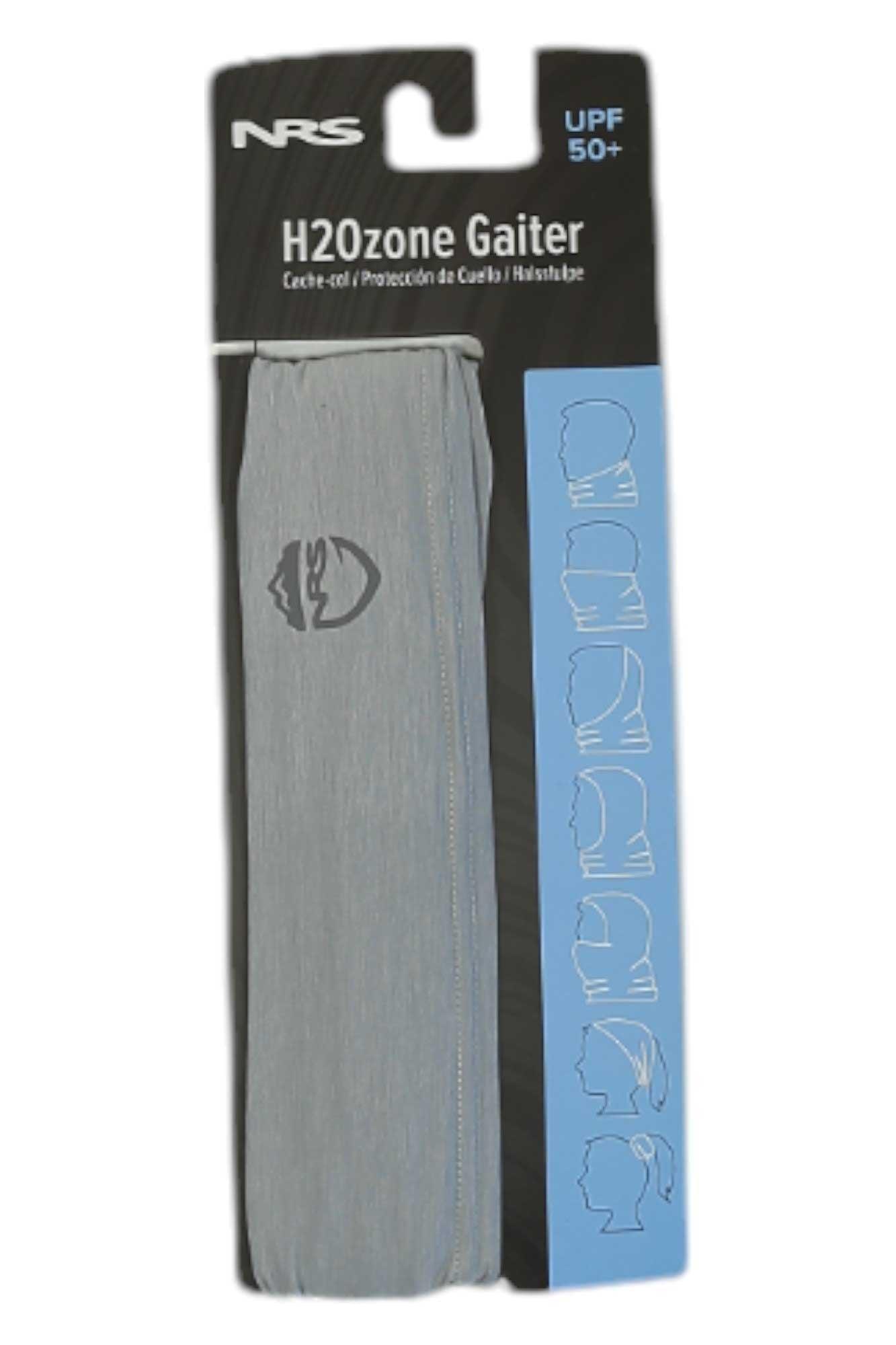 NRS H20zone Neck Gaiter NRS