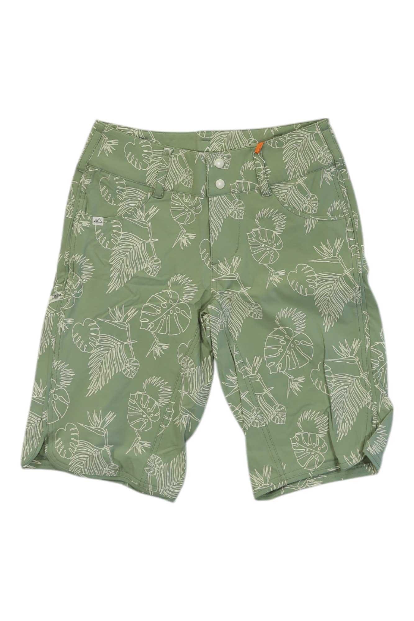 Wild Rye Womens Freel Short Wild Rye