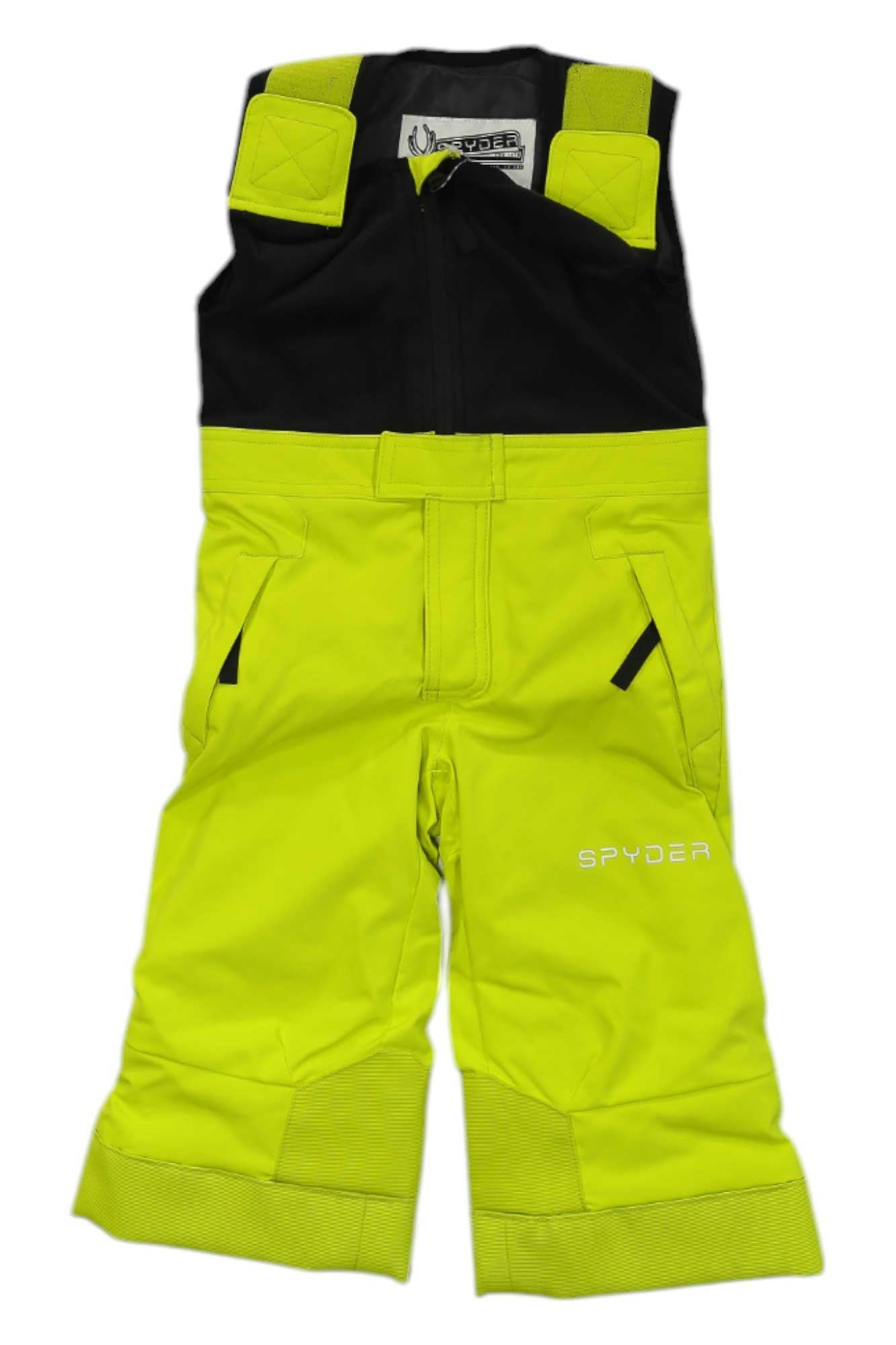 Spyder Boys Mini Expedition Pant Spyder