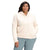 The North Face Womens Plus Longs Peak Quilted Full Zip Hoodie The North Face
