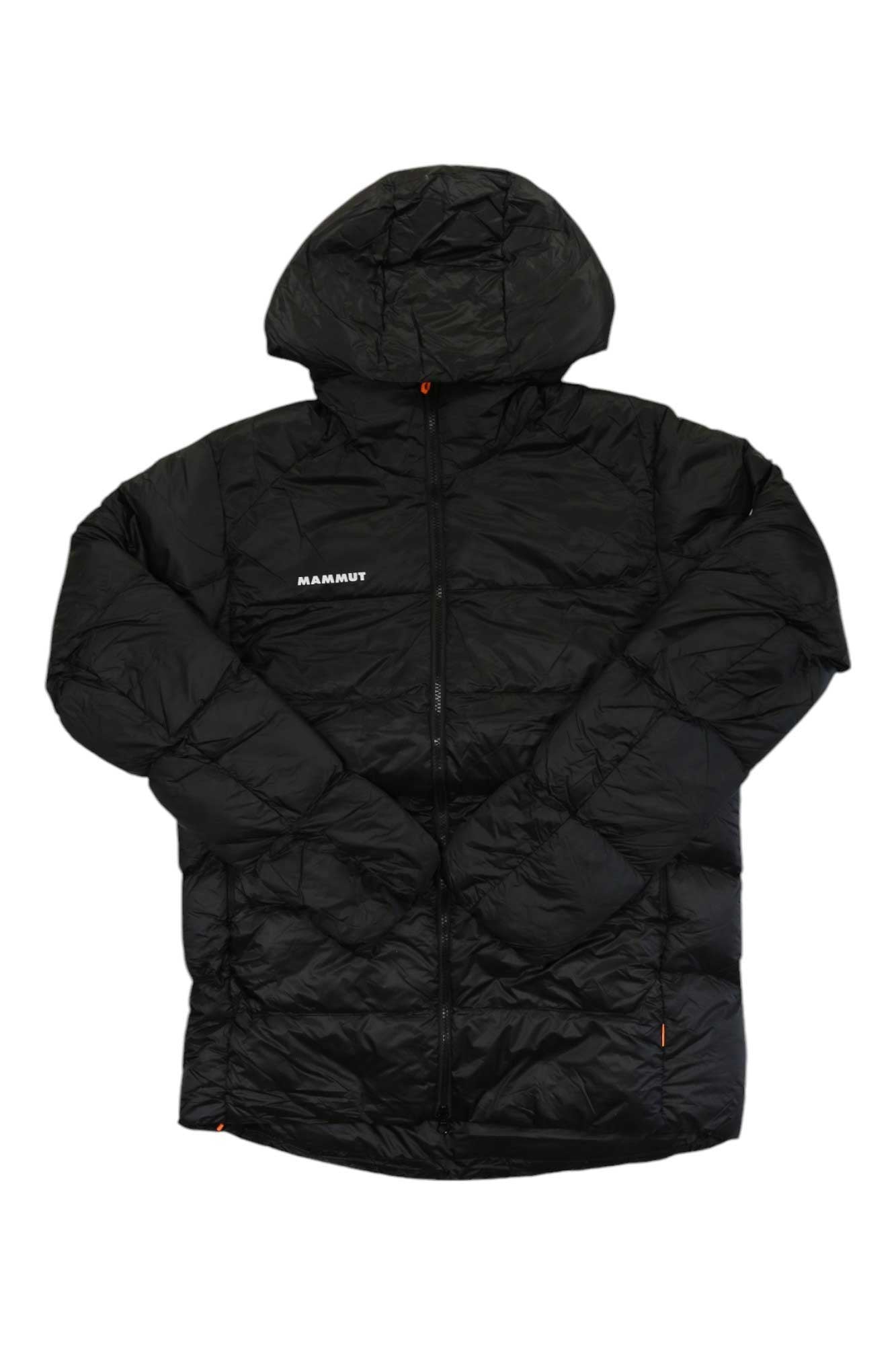 Mammut Mens Meron IN Hooded Jacket Mammut