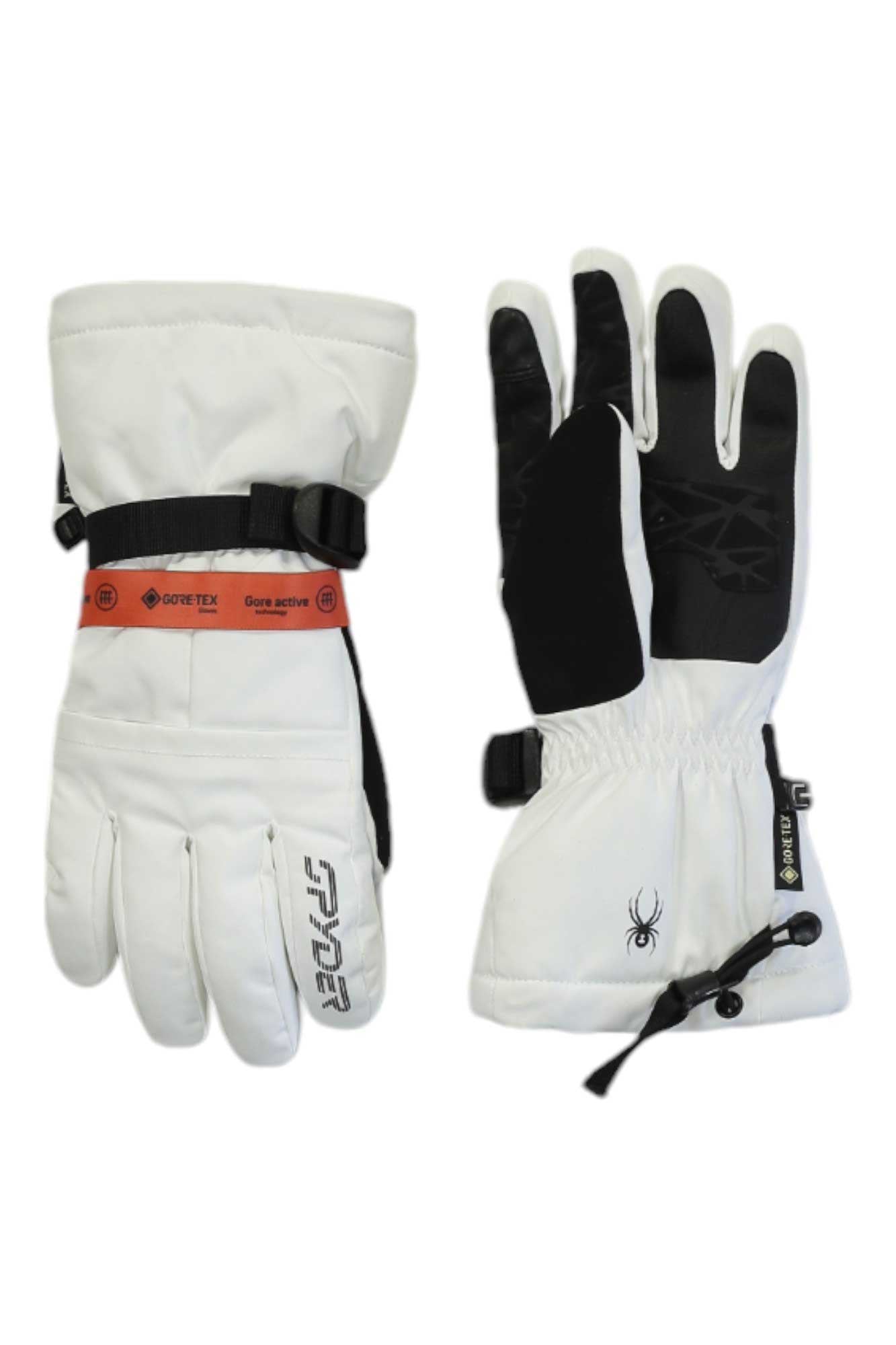 Spyder Womens Synthesis GTX Ski Glove