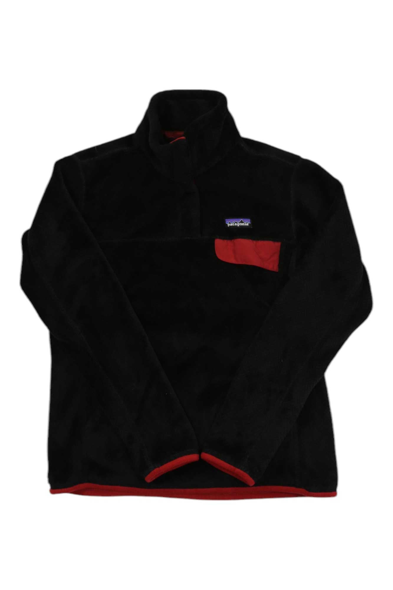 Patagonia Womens Re-Tool Half Snap Pullover Patagonia