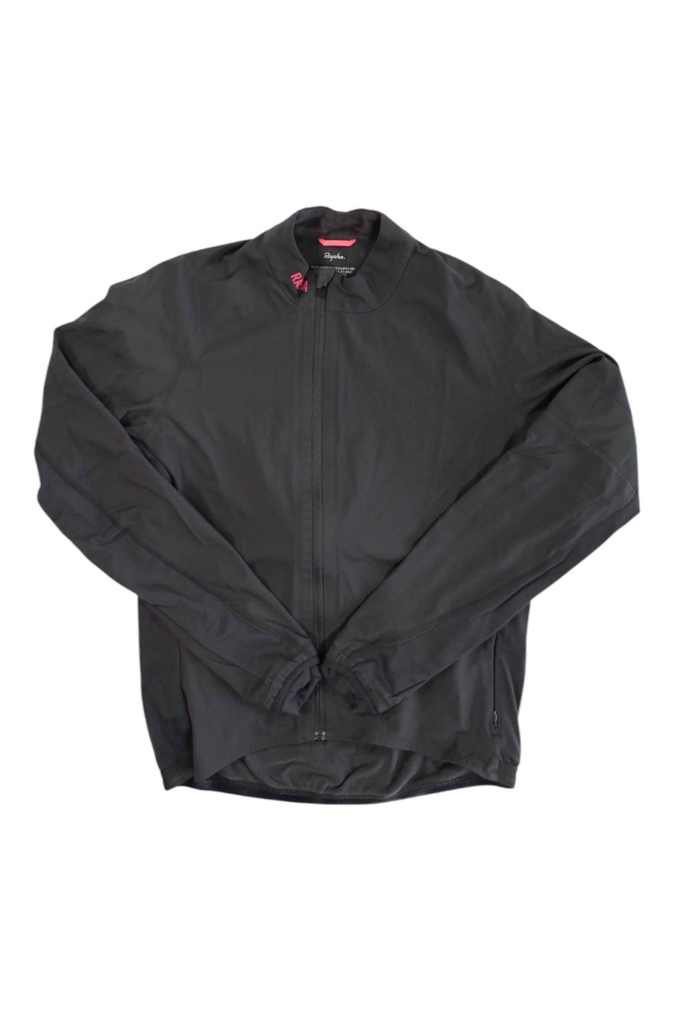 Rapha Mens Pro Team Training Jacket Rapha