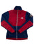 Womens Village Denali Full Zip Jacket The North Face
