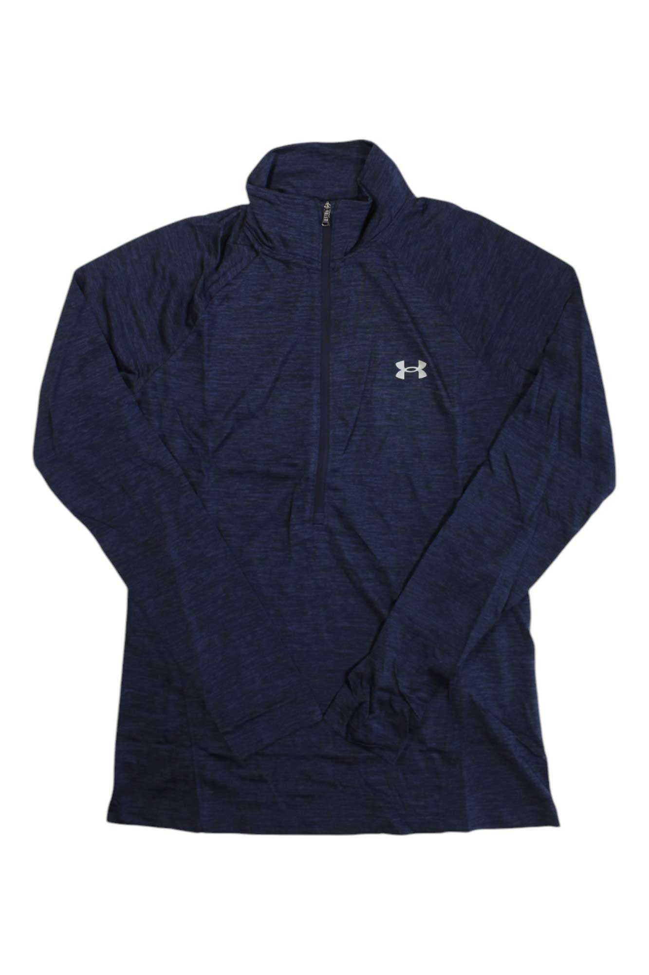 Under Armour Womens UA Tech Twist 1/2 Zip Top Under Armour