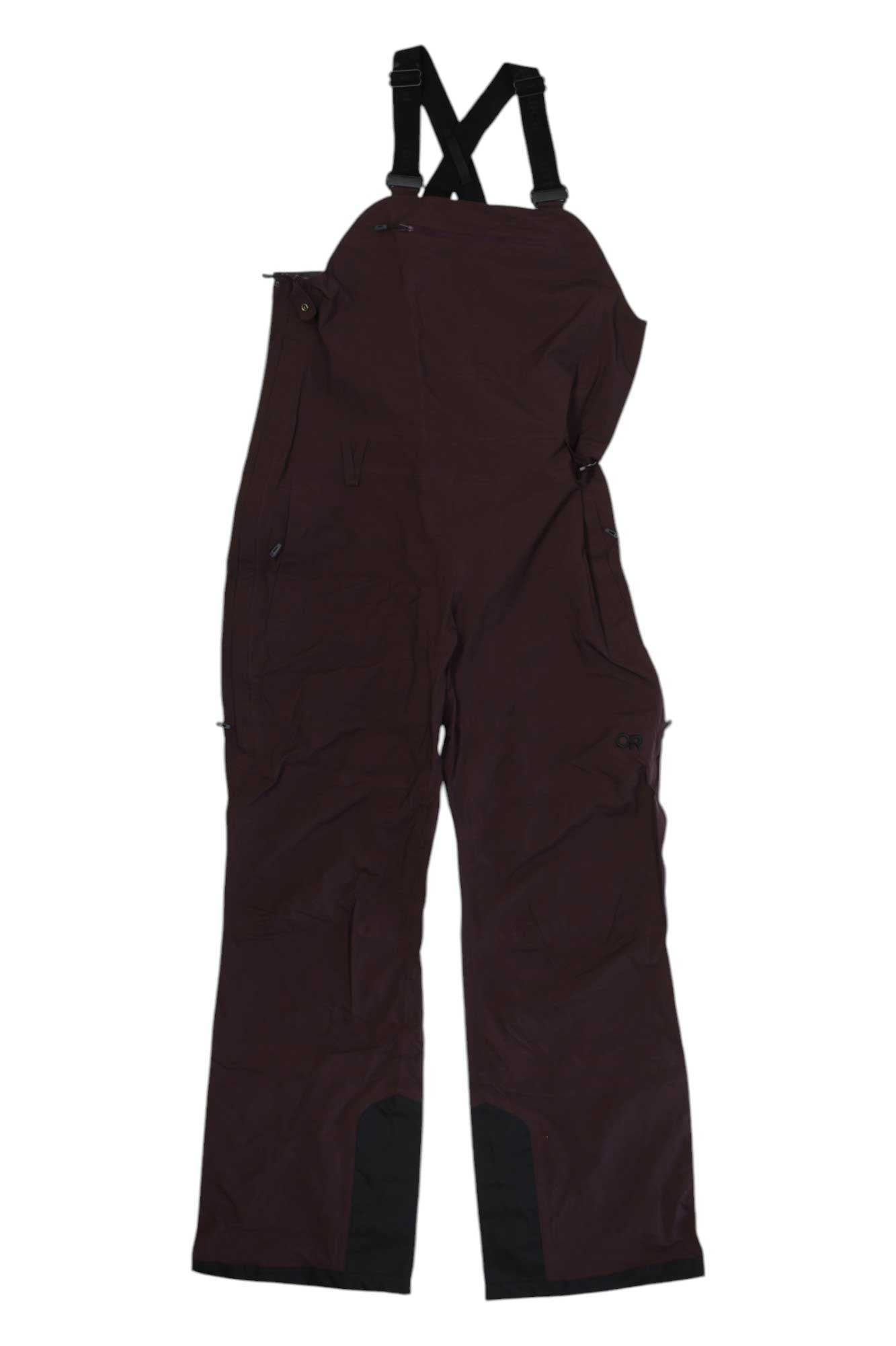 Outdoor Research Womens Carbide Bib Outdoor Research