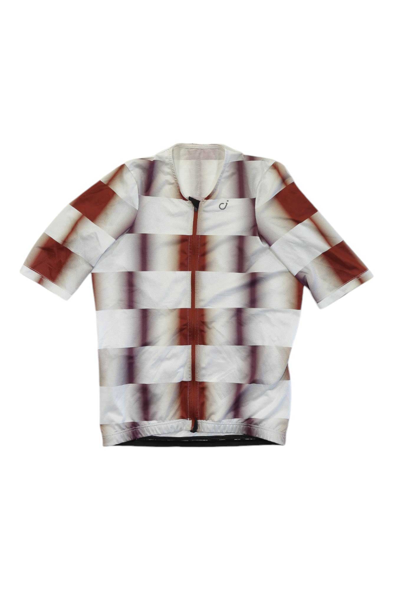 Velocio Mens Ombre Ultralight Mesh Jersey Velocio