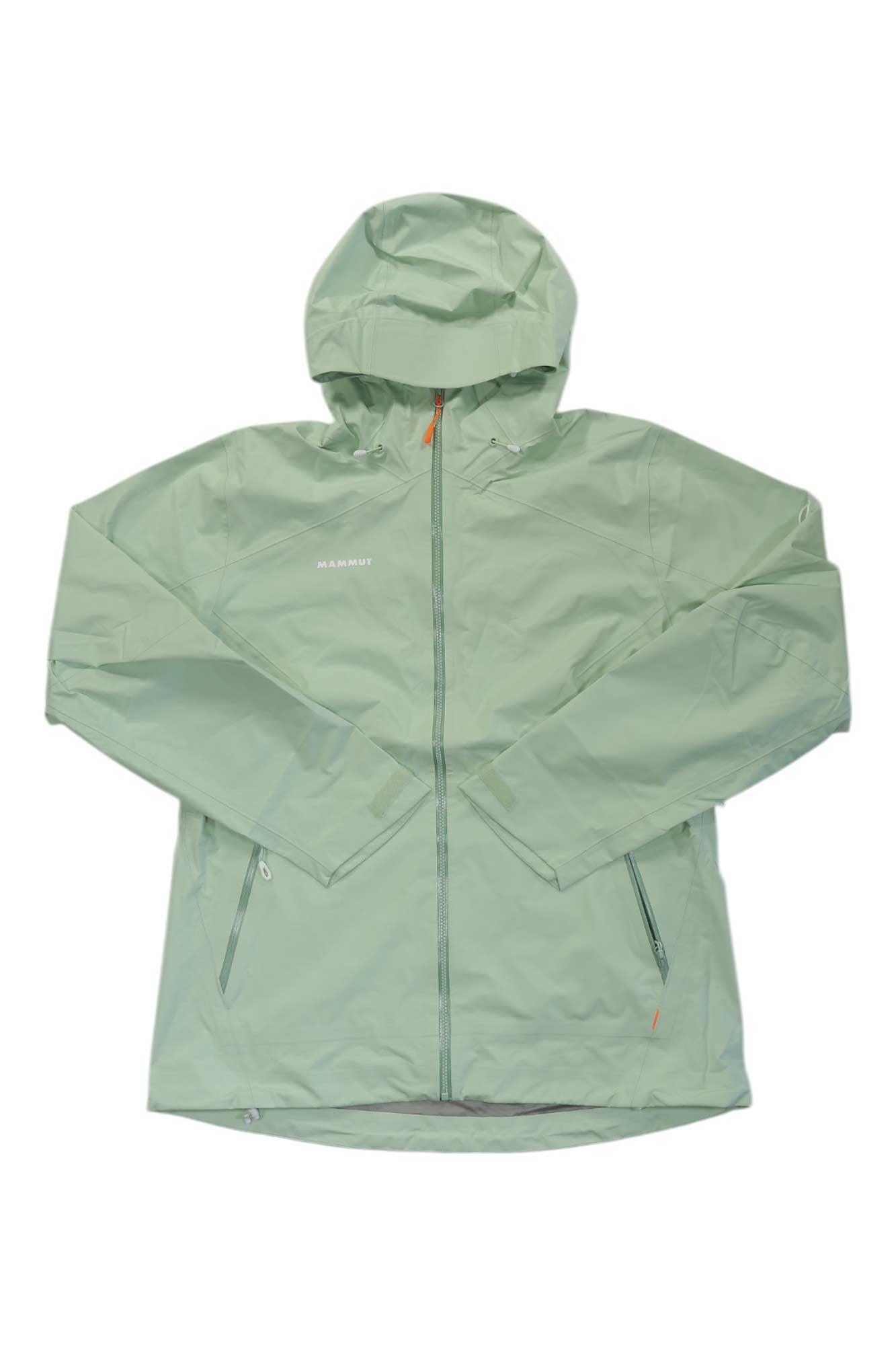 Mammut Womens Convey Tour HS Hooded Jacket Mammut