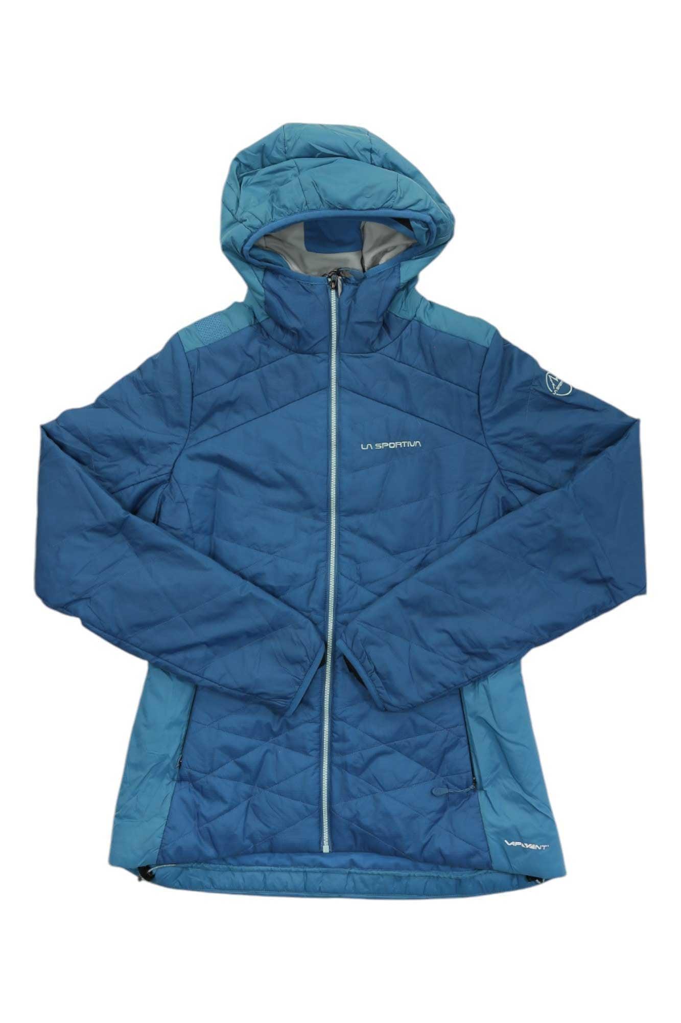 La Sportiva Womens Mythic Primaloft Jacket La Sportiva