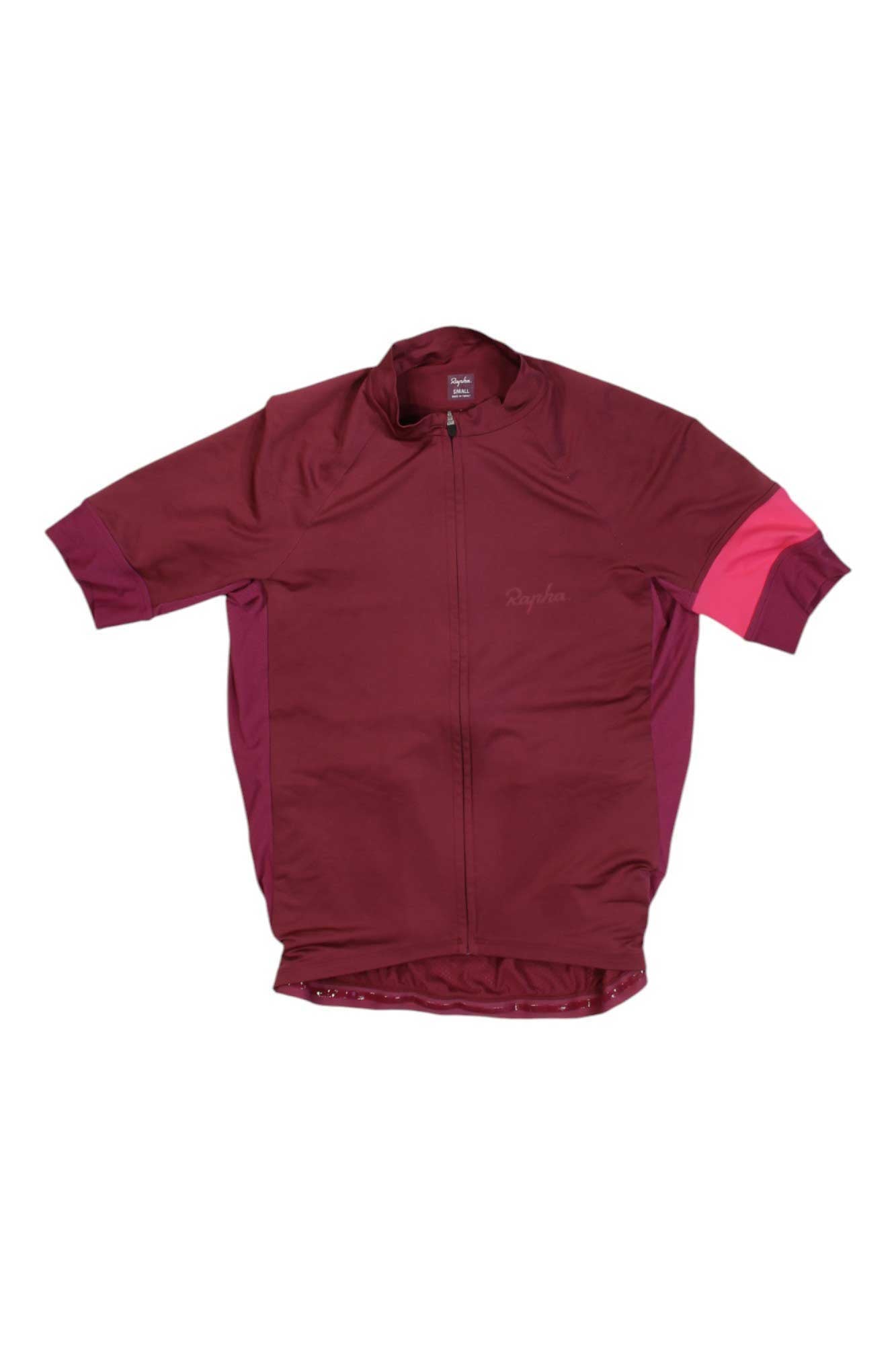 Mens Training Jersey Rapha