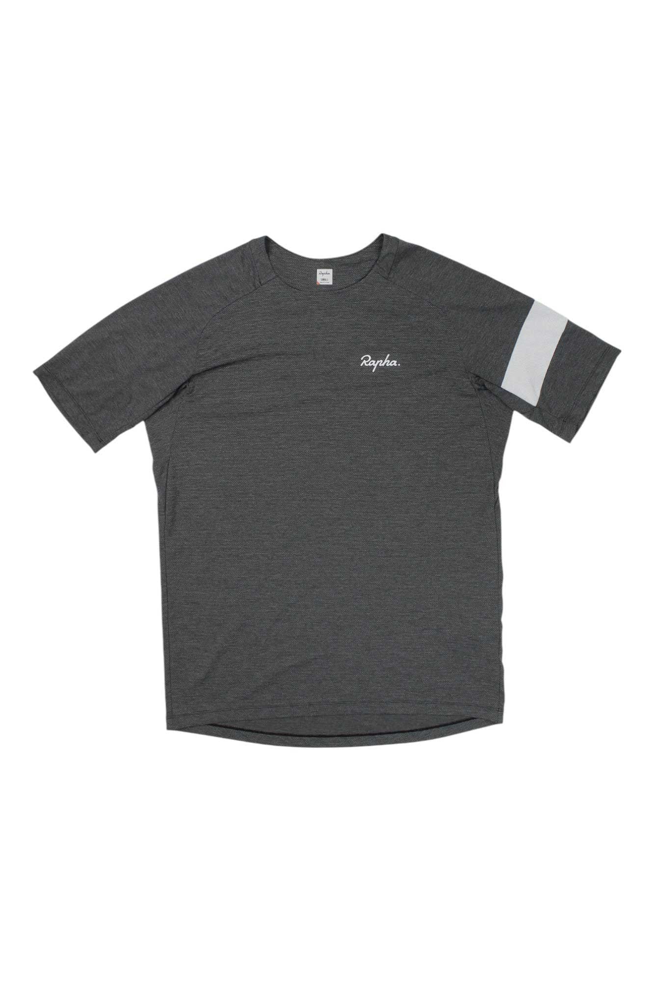 RAPHA MENS TRAIL LIGHTWEIGHT TSHIRT Rapha