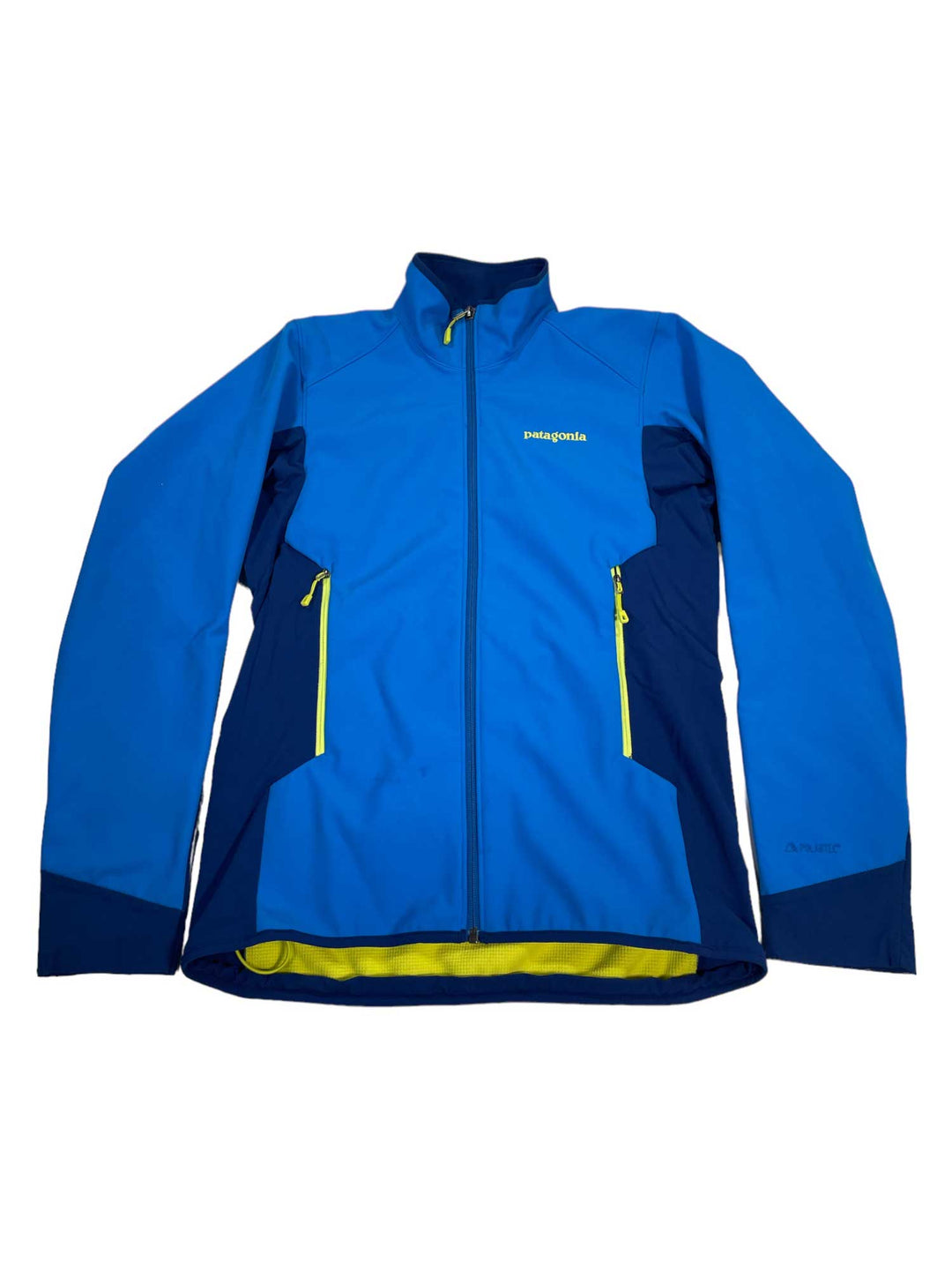Mens Adze Hybrid Jacket Patagonia