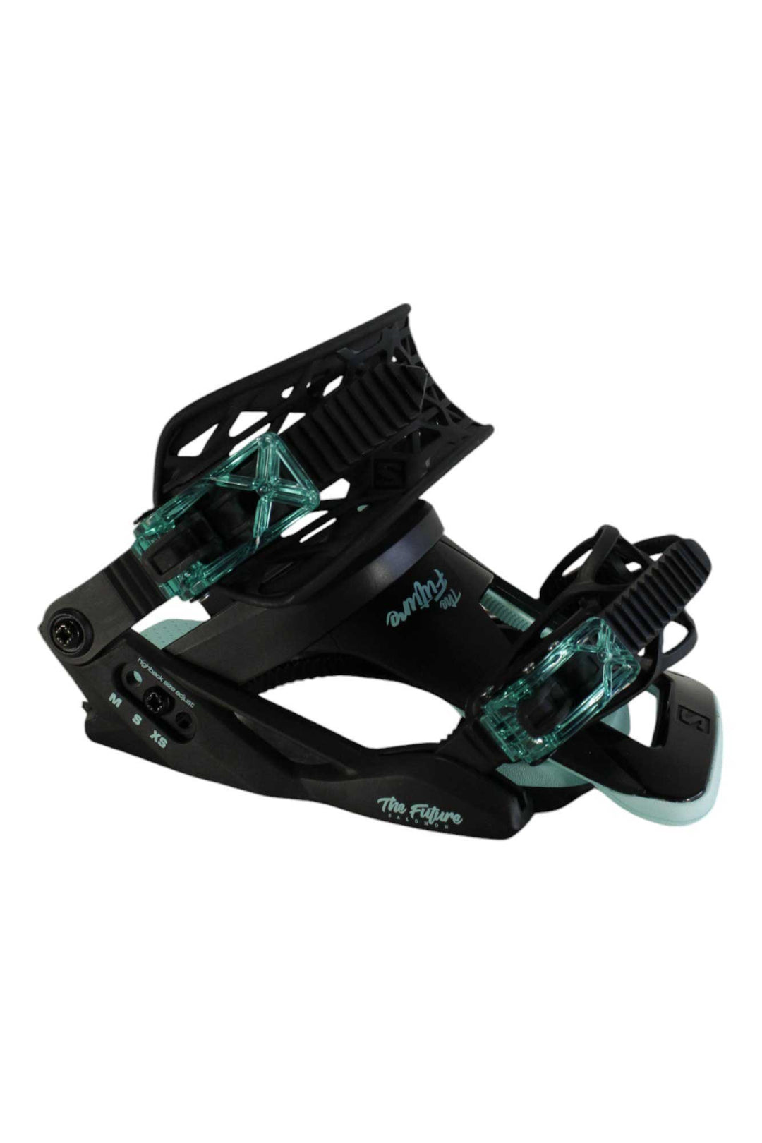 Salomon The Future Snowboard Bindings
