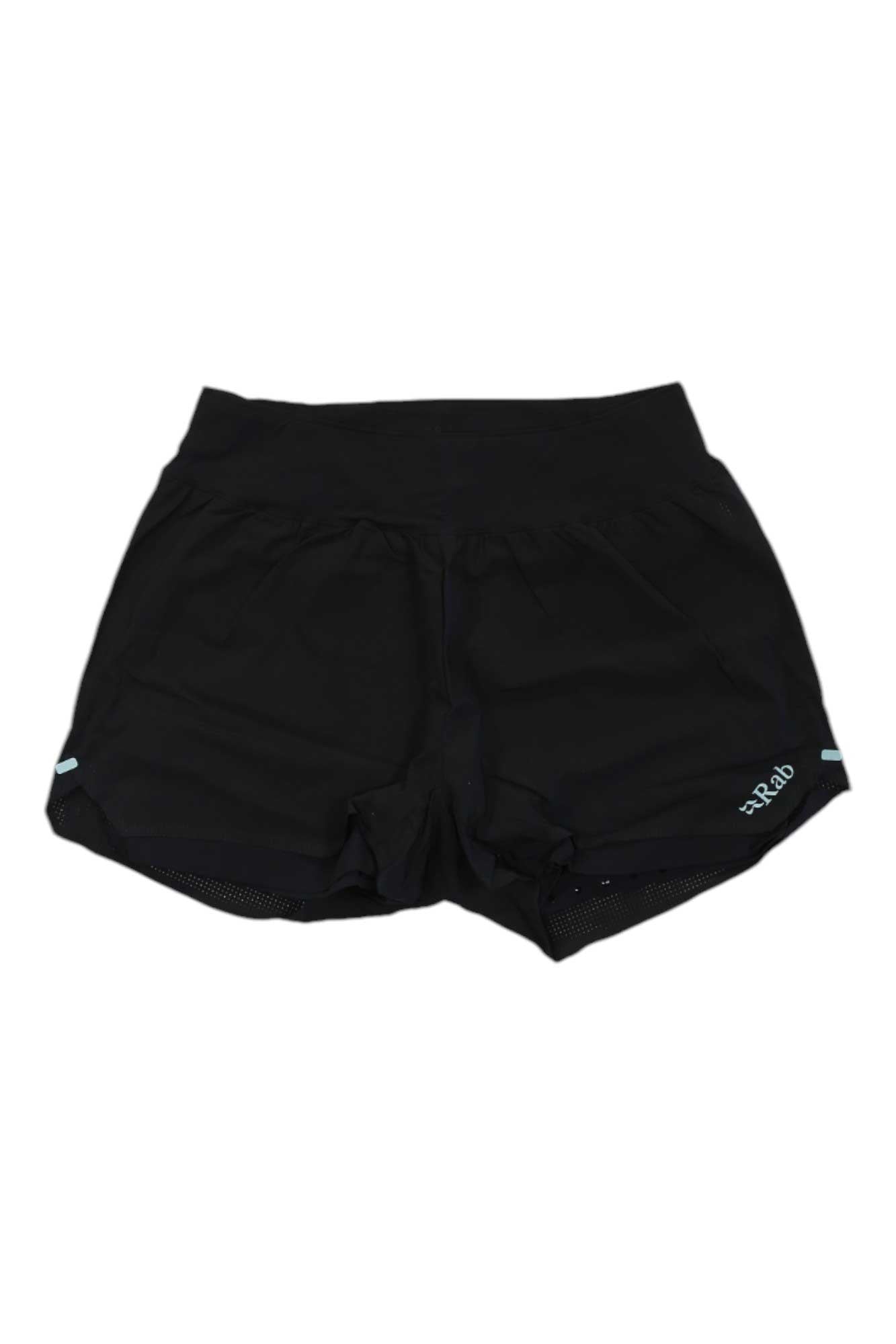 Rab Womens Talus Ultra 3 Inch Short Rab