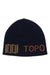 Topo Designs Slim Fitted Beanie Topo Designs