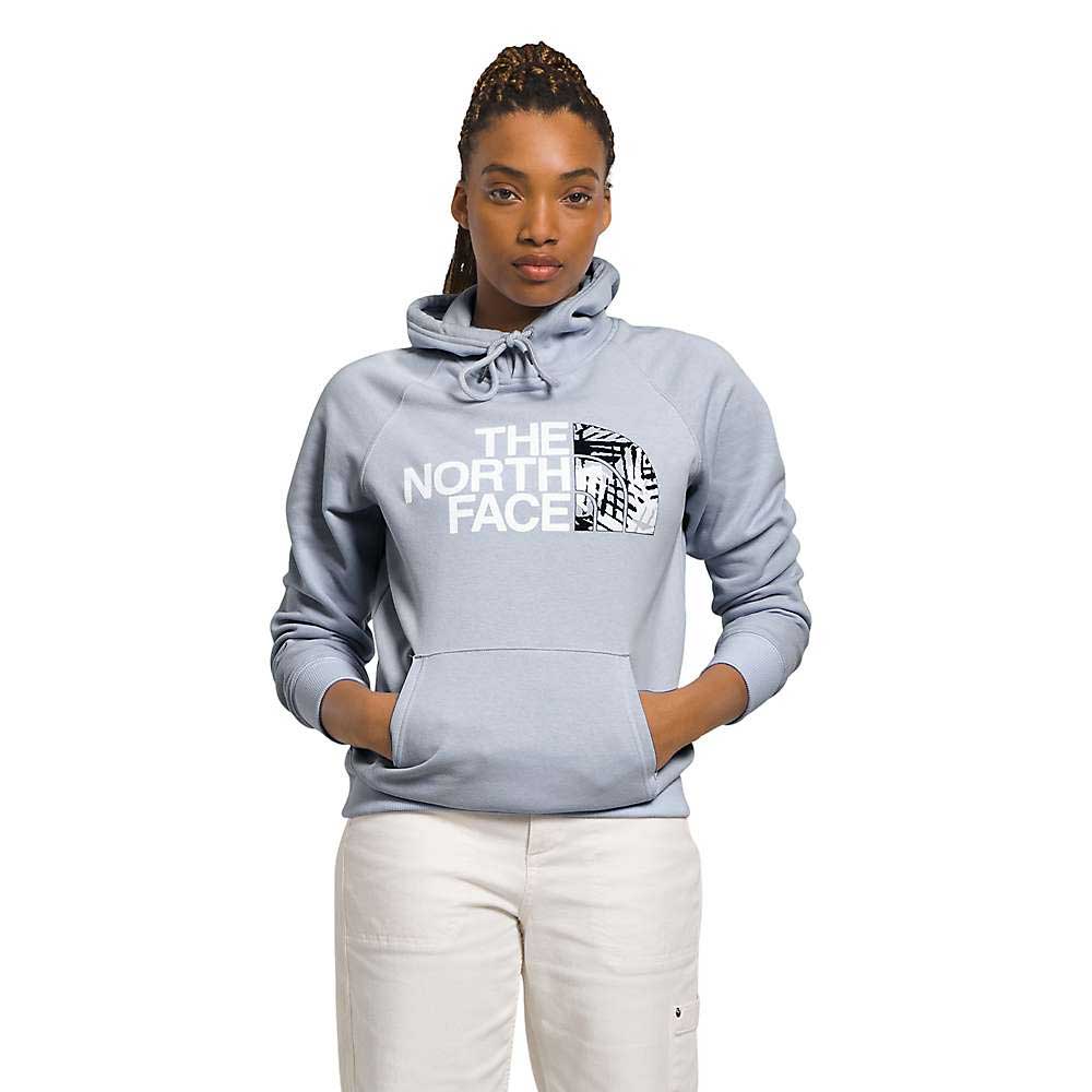 The North Face Womens Half Dome Pullover Hoodie The North Face