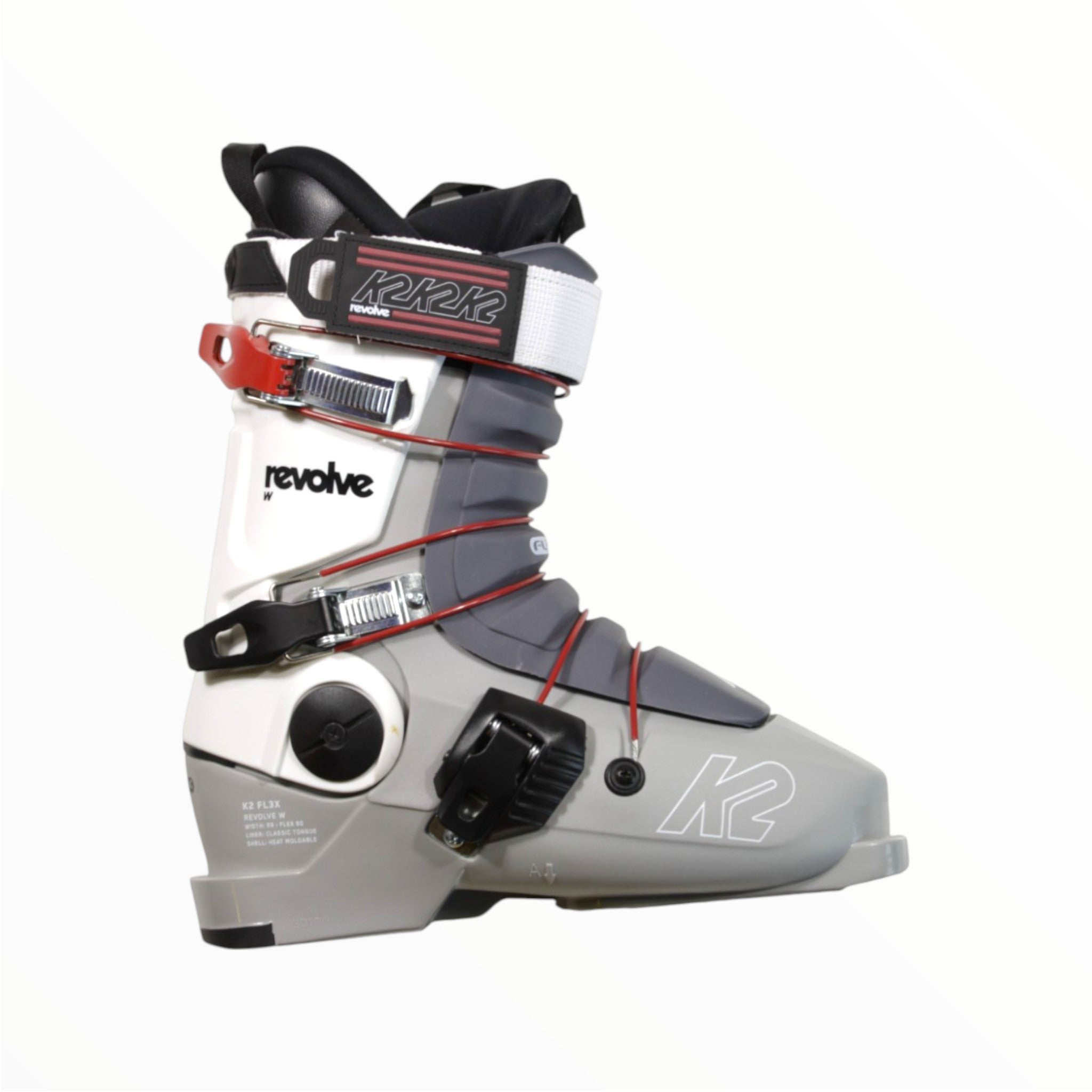 K2 Revolve W Ski Boots