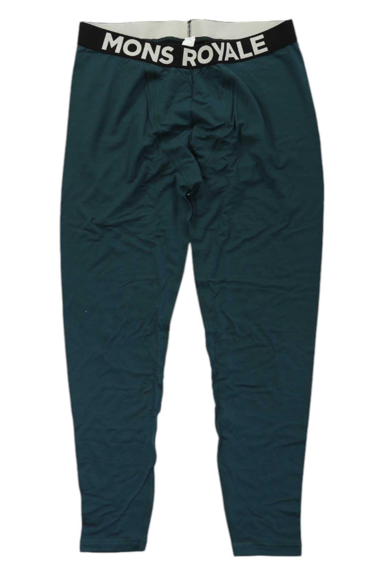 Mons Royale Mens Cascade Legging Mons Royale