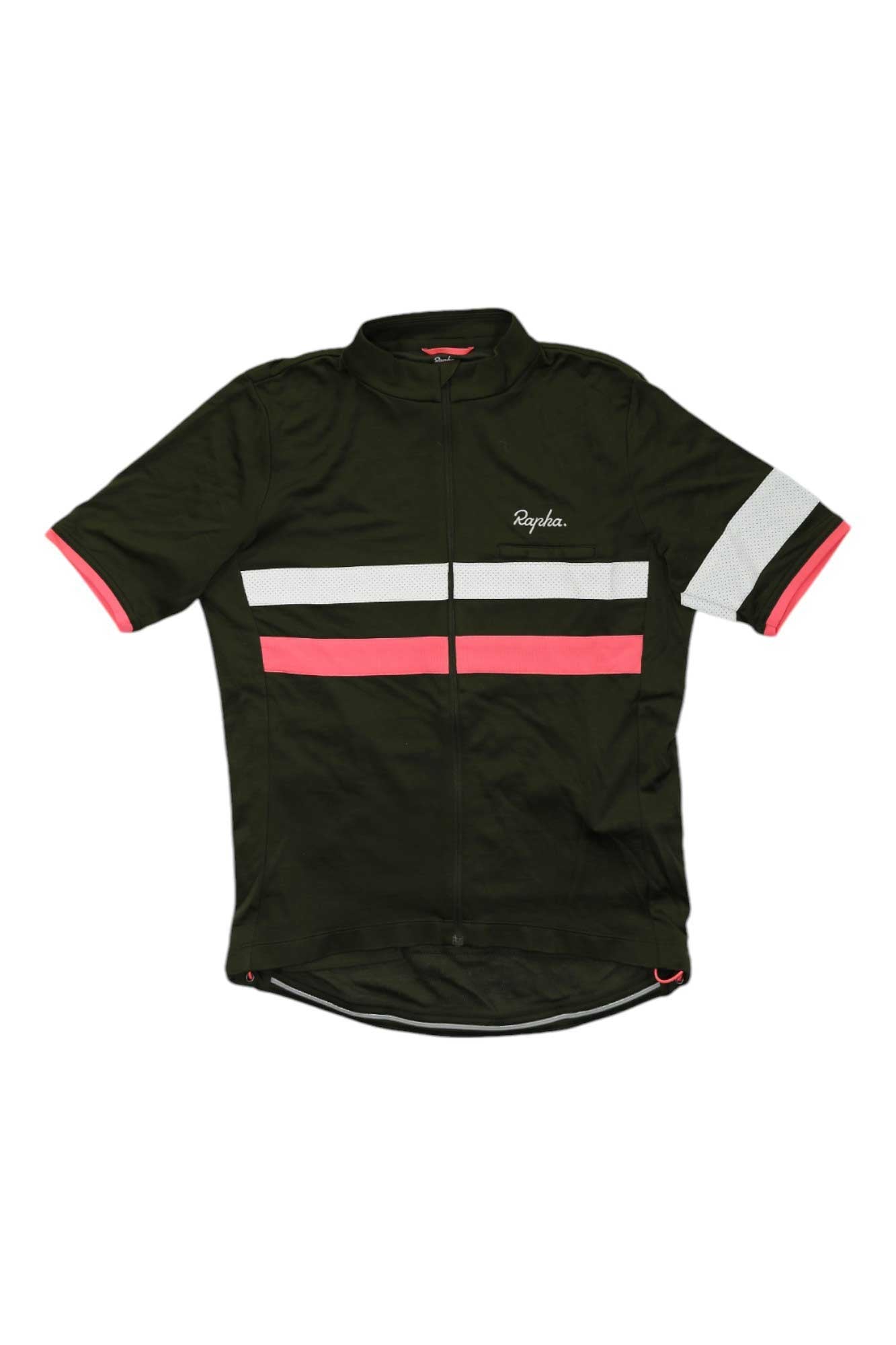Rapha Brevet Jersey Rapha