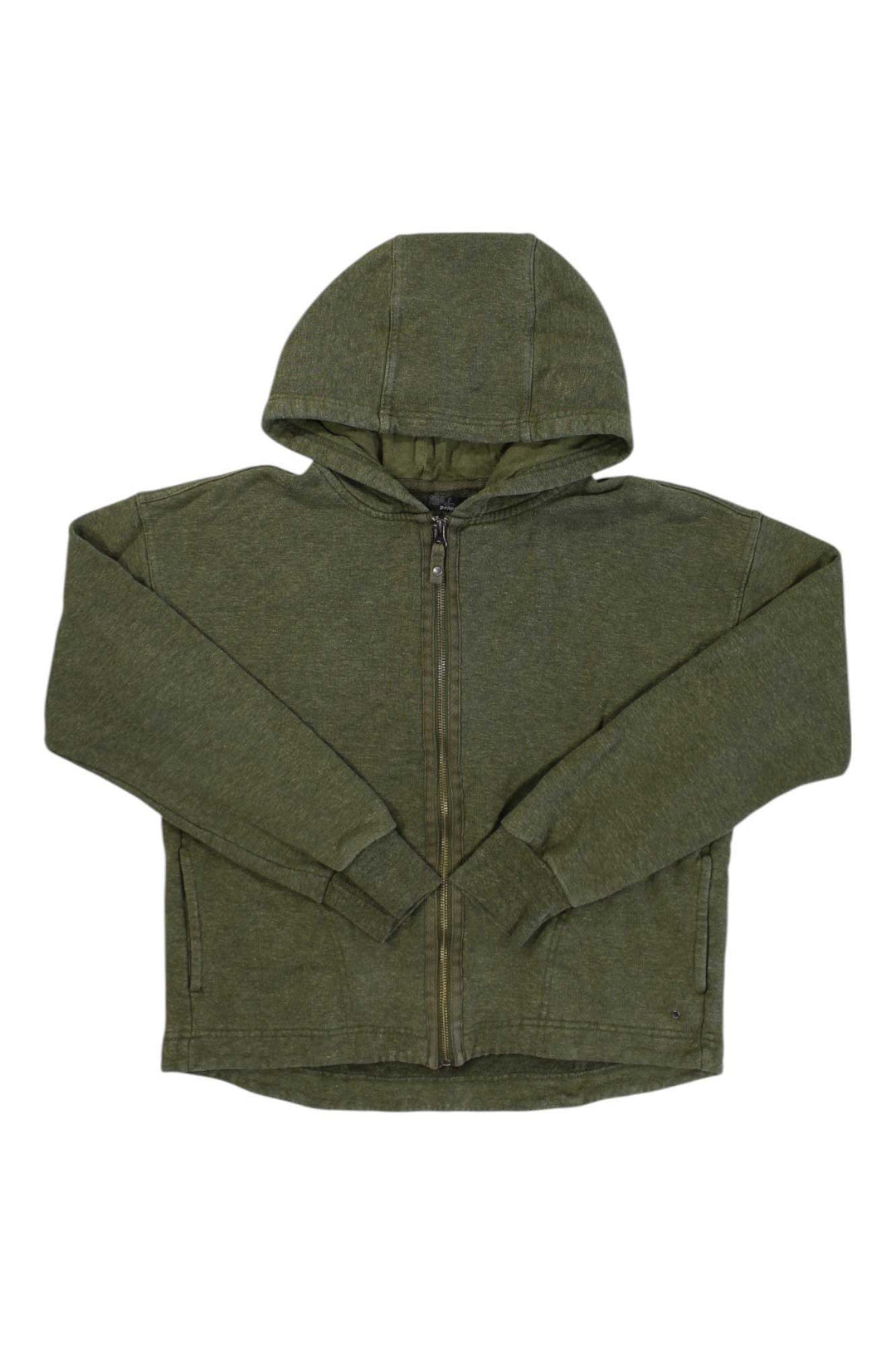 Prana Womens Cozy Up Zip-Up Jacket Prana