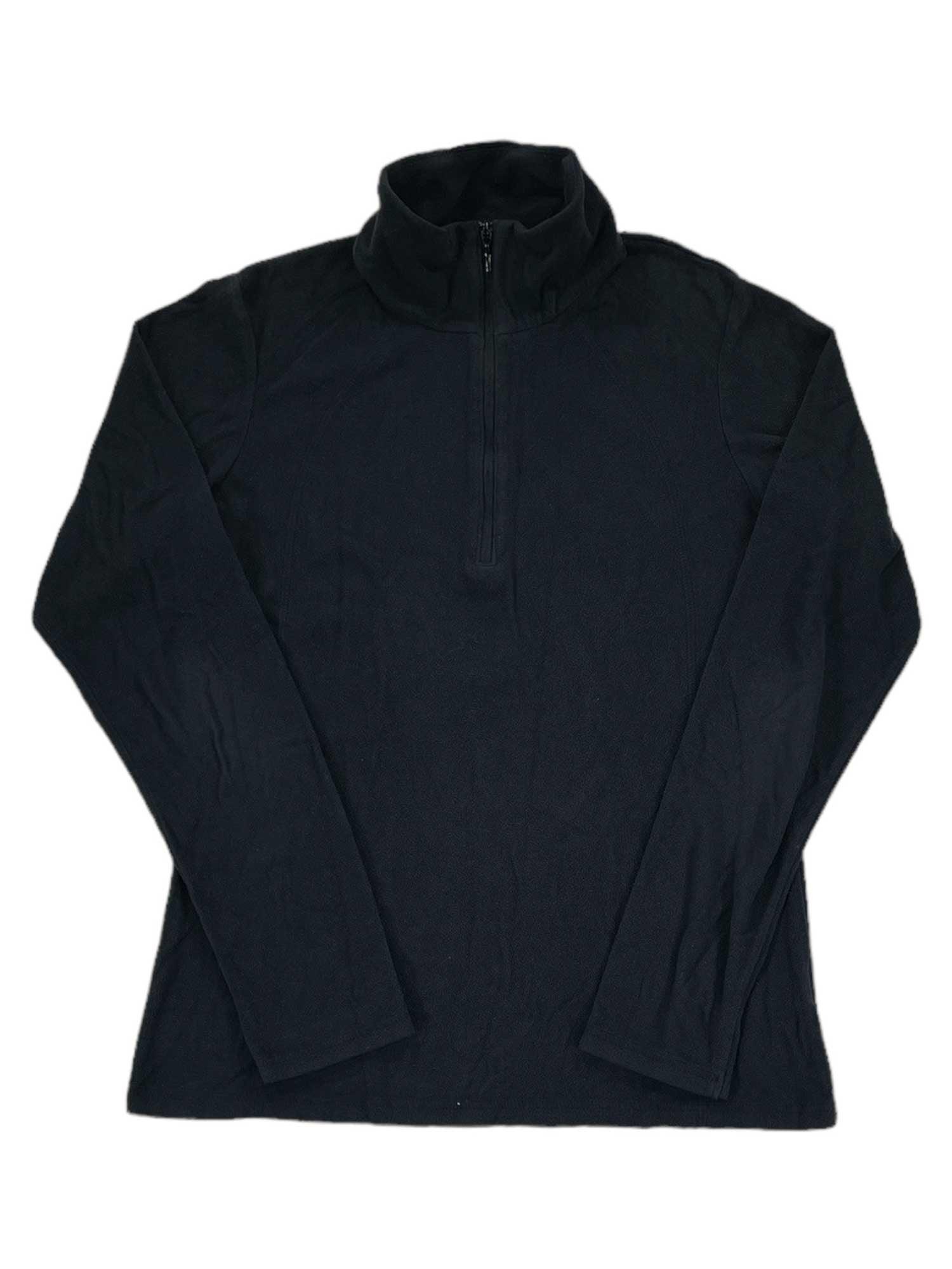 Womens Basic Quarter Zip Pullover Columbia