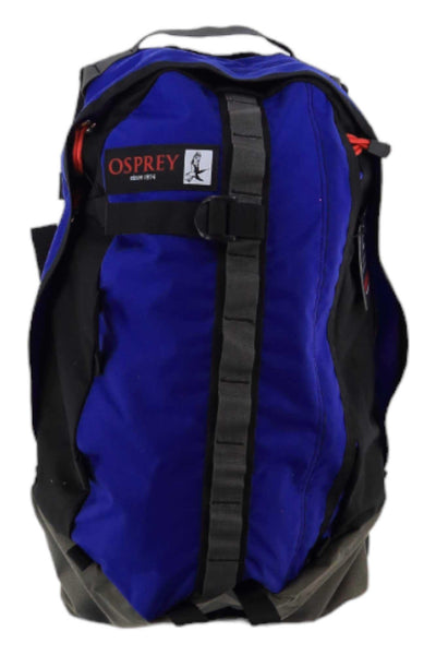 Heritage Simplex Osprey Packs Bazan Red