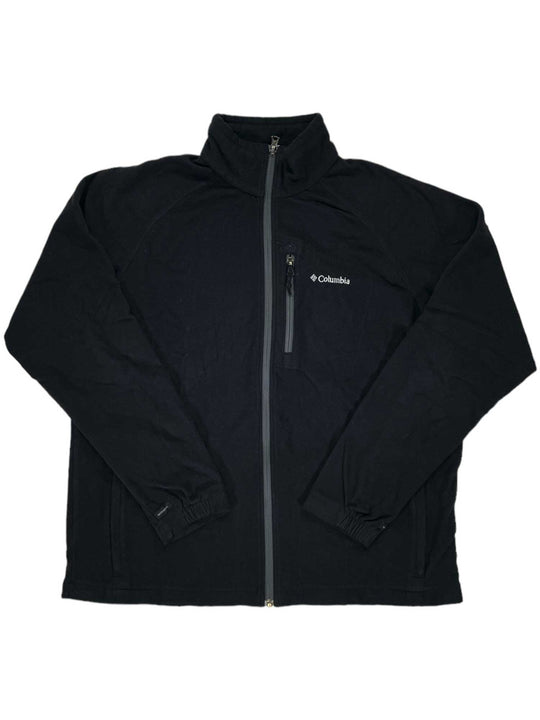 Fast Trek II Full Zip Fleece