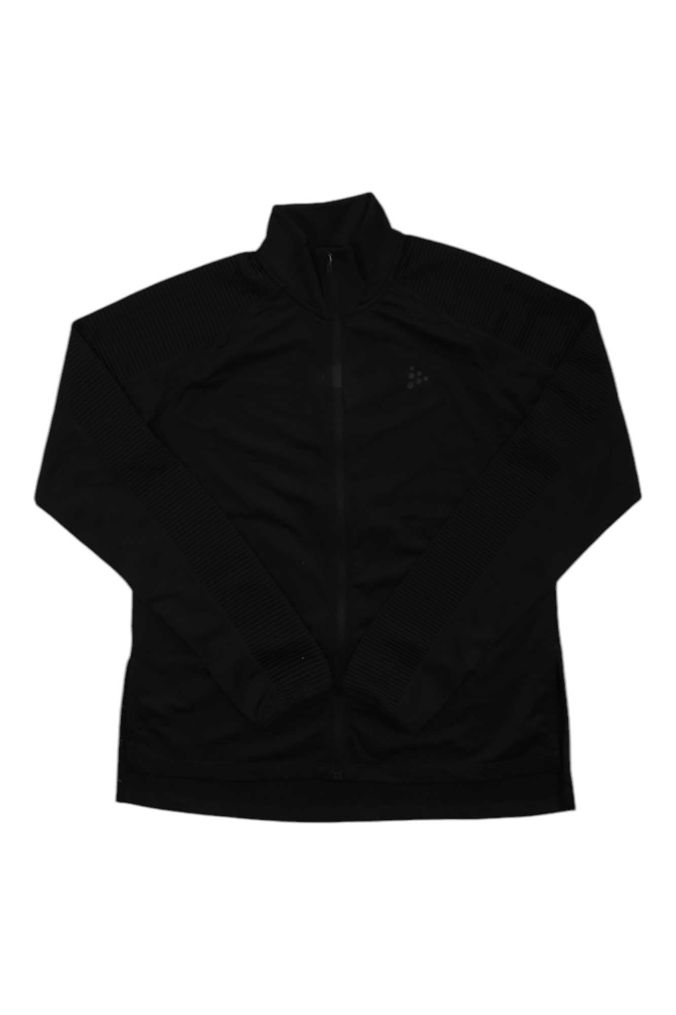 Craft Sportswear Womens Core Charge Jersey Jacket Craft Sportswear